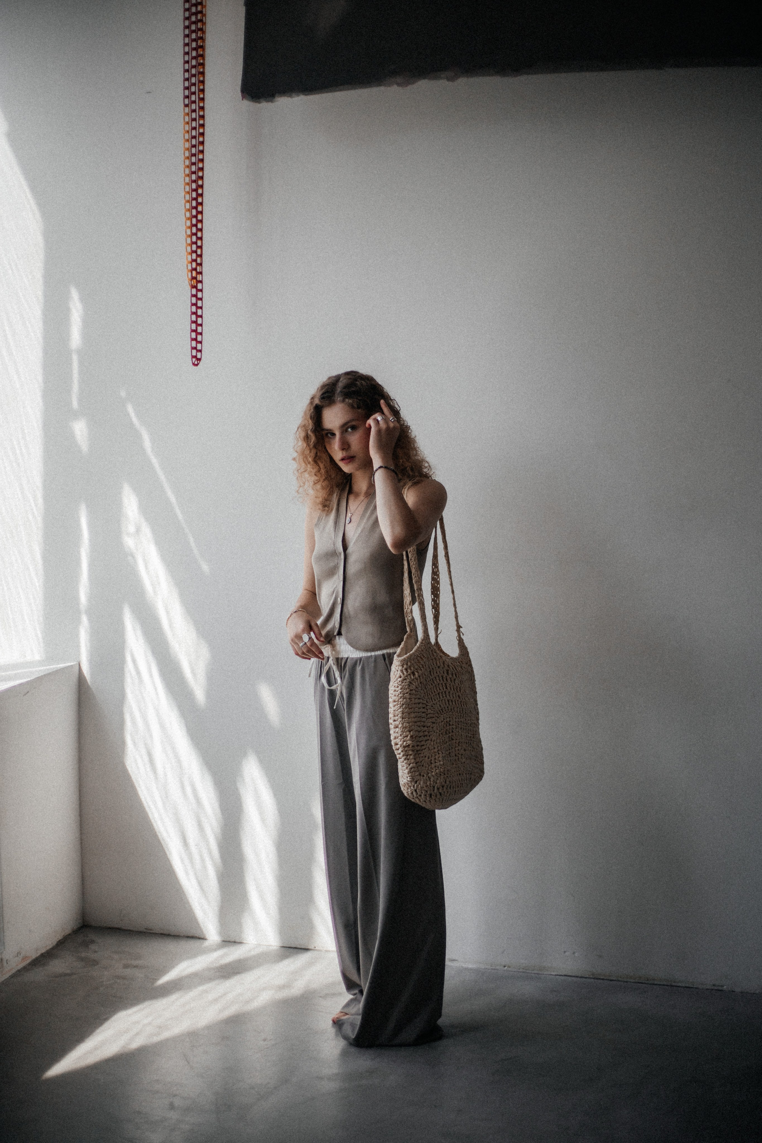 Милана. Женский фотограф в Москве Юля Иванова