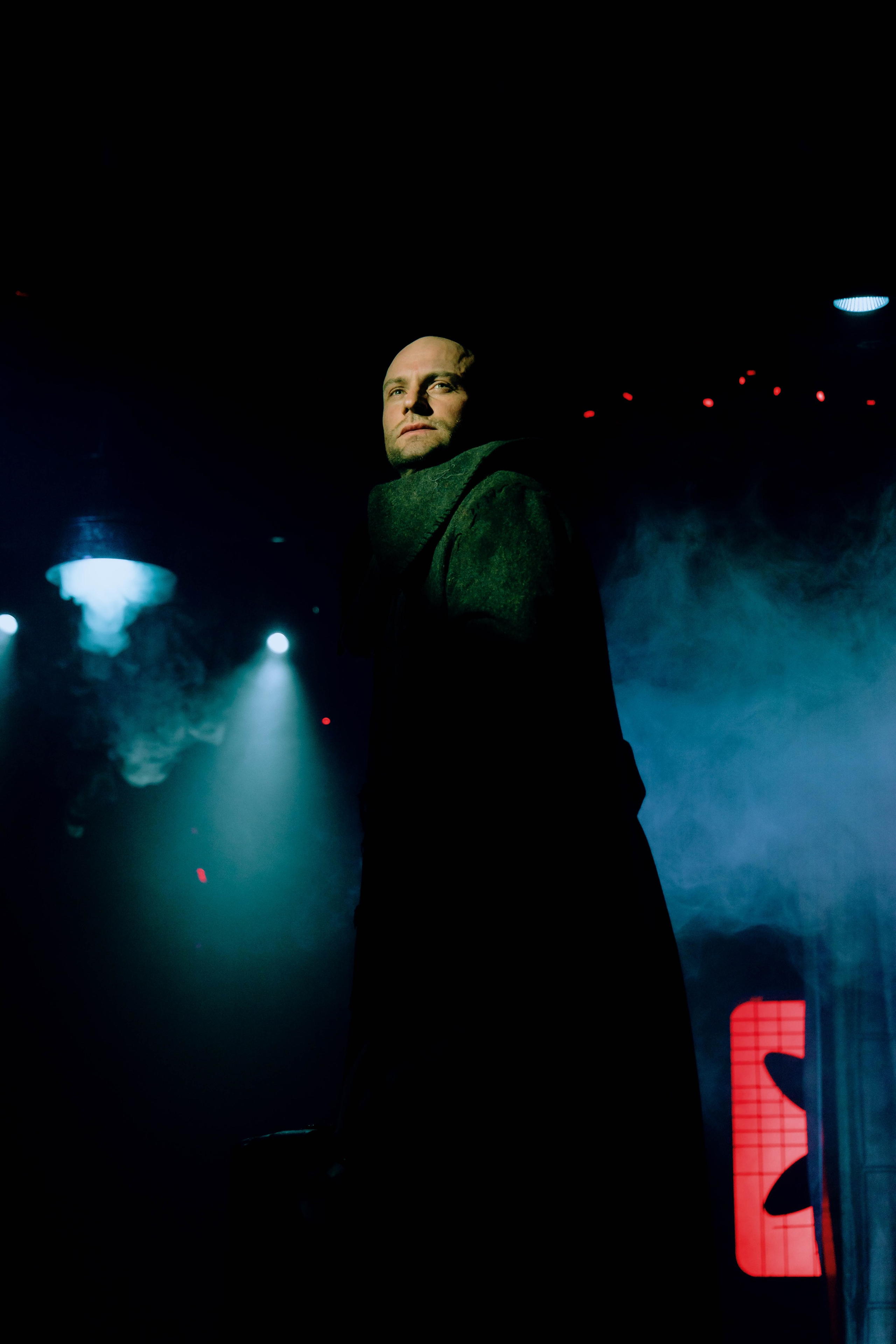 Щелкунчик. Театр Приют Комедианта. Polinanazar//Полина Назарова, фотохудожник