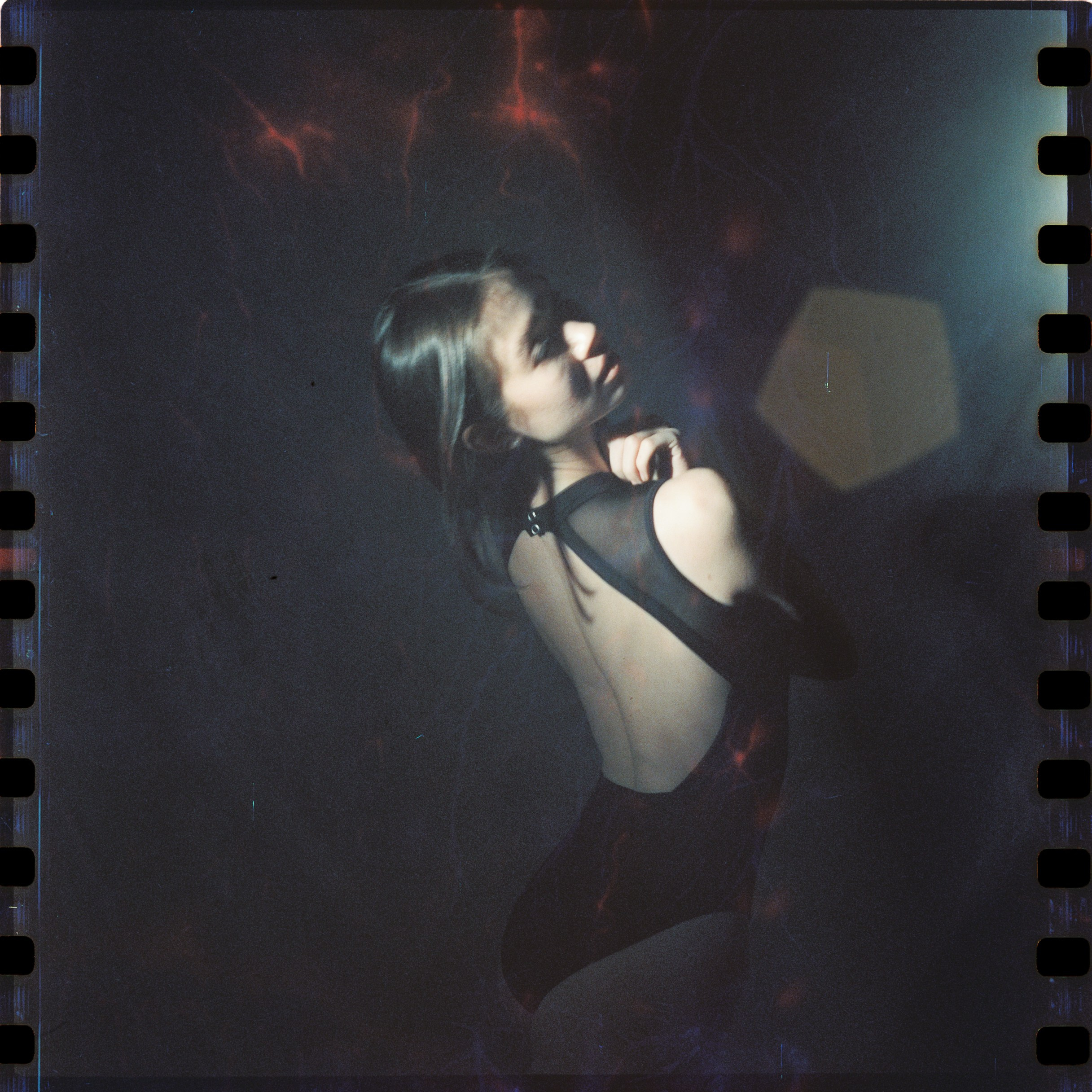 Карина. Polinanazar//Полина Назарова, фотохудожник