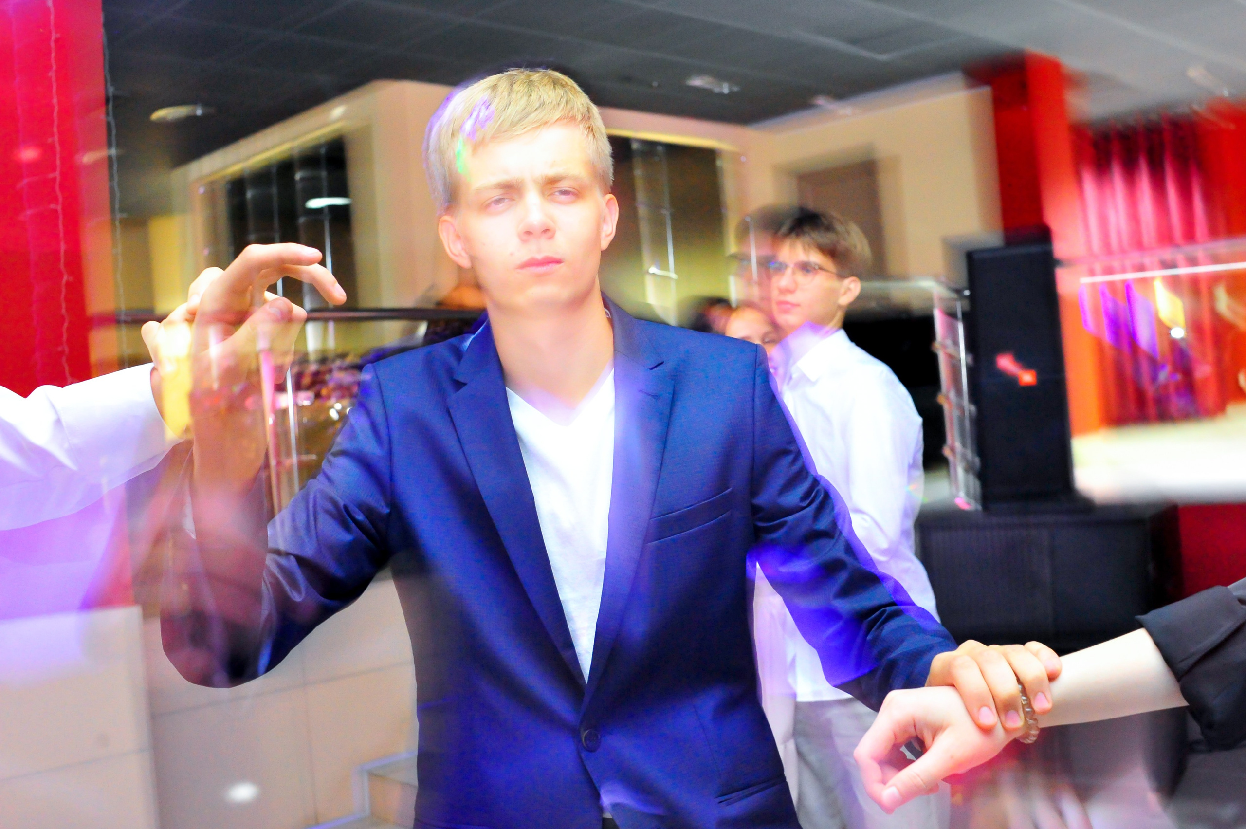 Выпускной 11б Гимназия 53. Фотограф Магнитогорск Данил Семенов