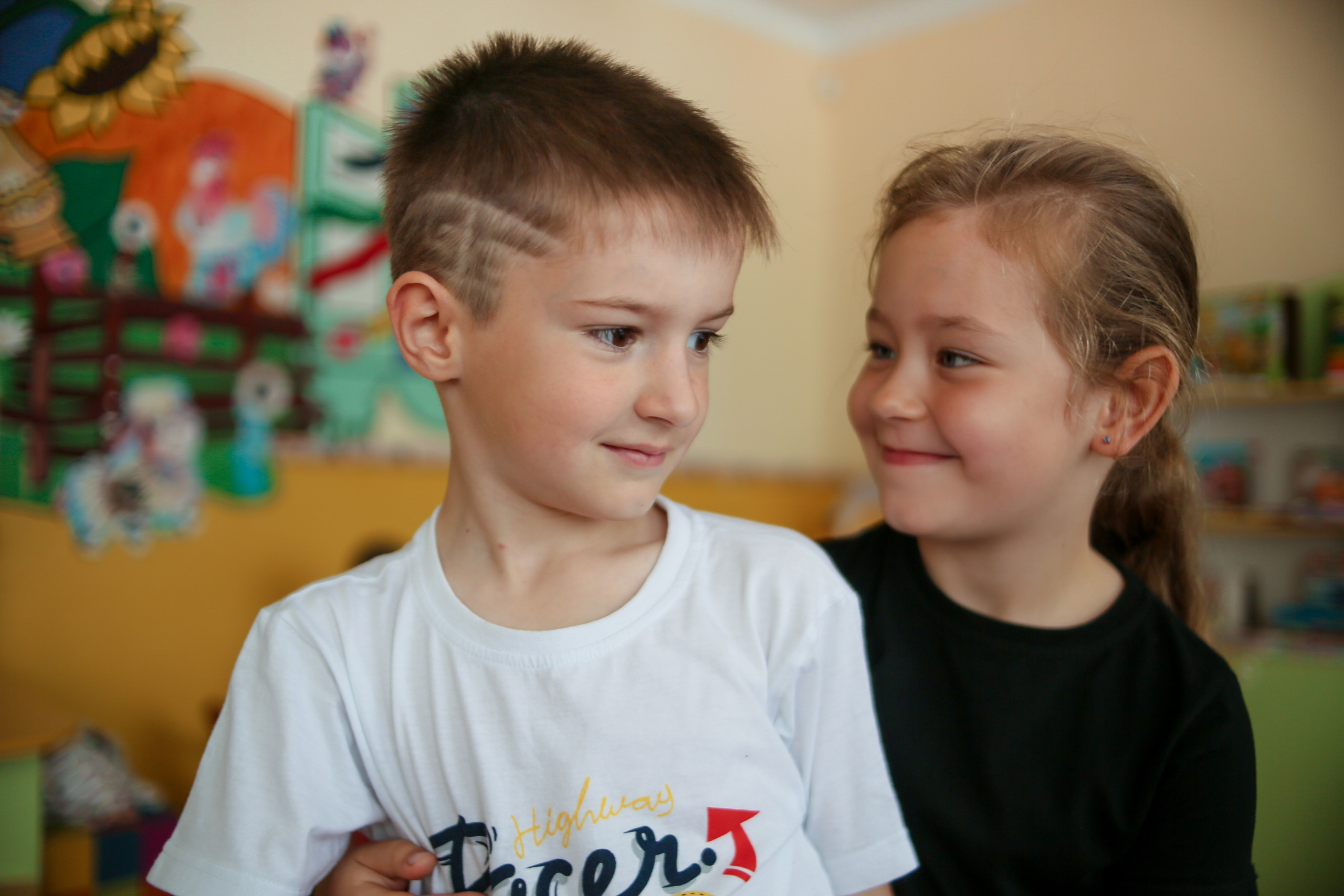 Детский сад. Фотограф детский сад Ростов-на-Дону Уколова Евгения, школьный фотограф мариуполь, выпускные альбомы