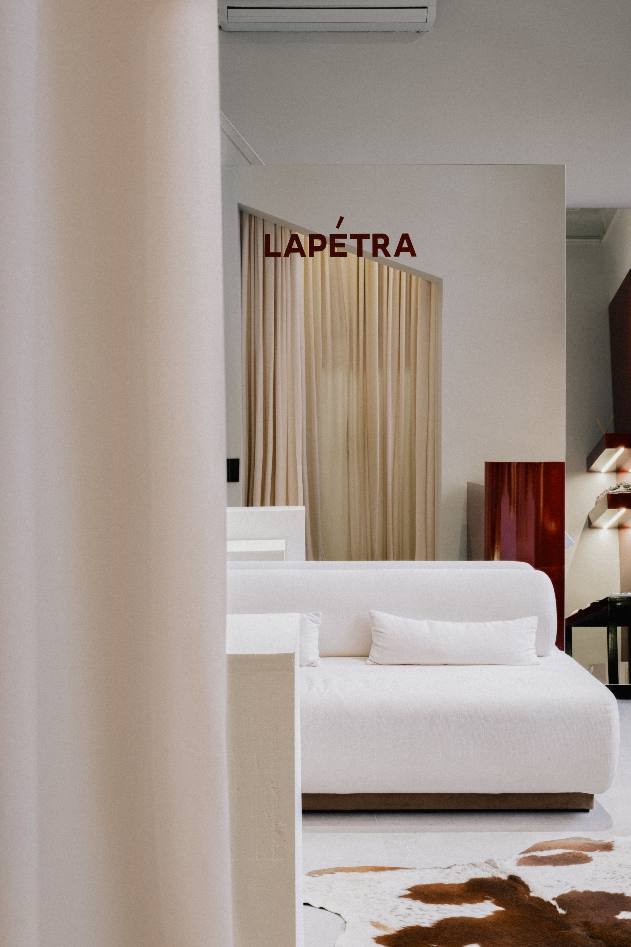 La Petra by Zaira Gasanguseyinova. Ekaterina Symidi. Interior Photographer