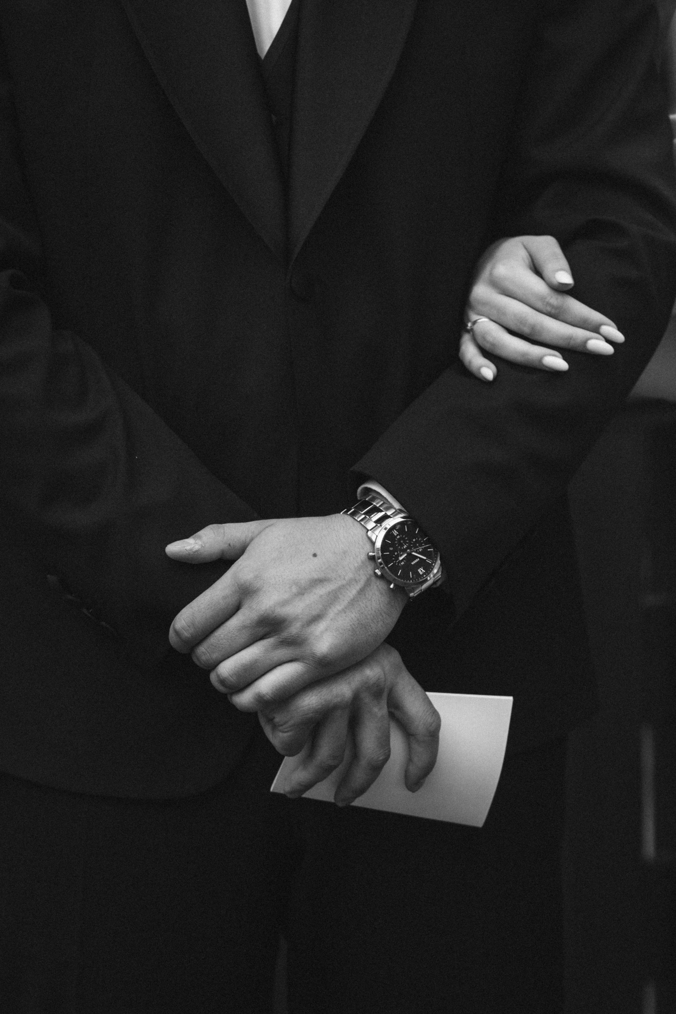 K & О. Свадебный фотограф Юлия Шторм