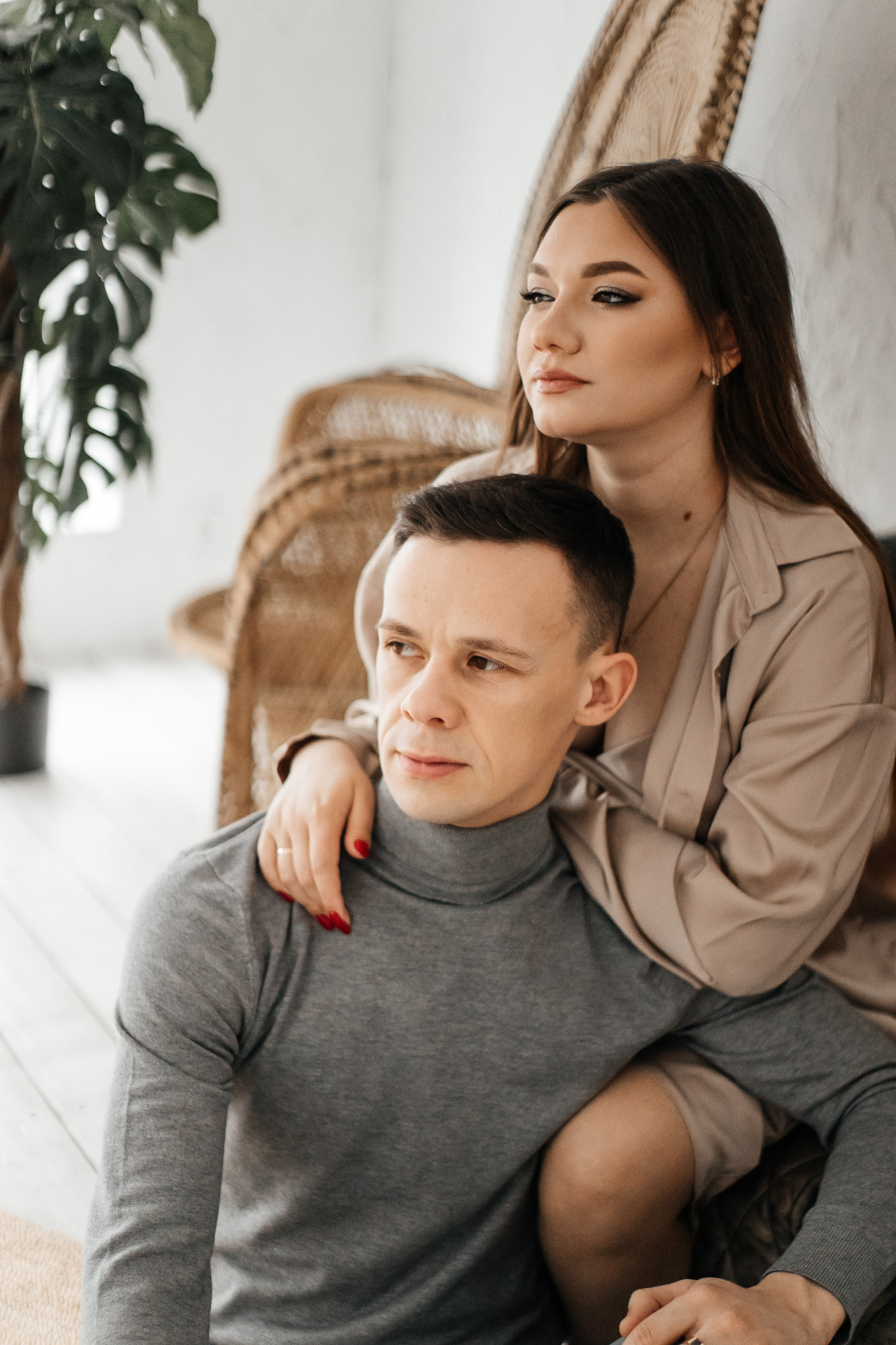 В ожидание. Фотограф в Иркутске