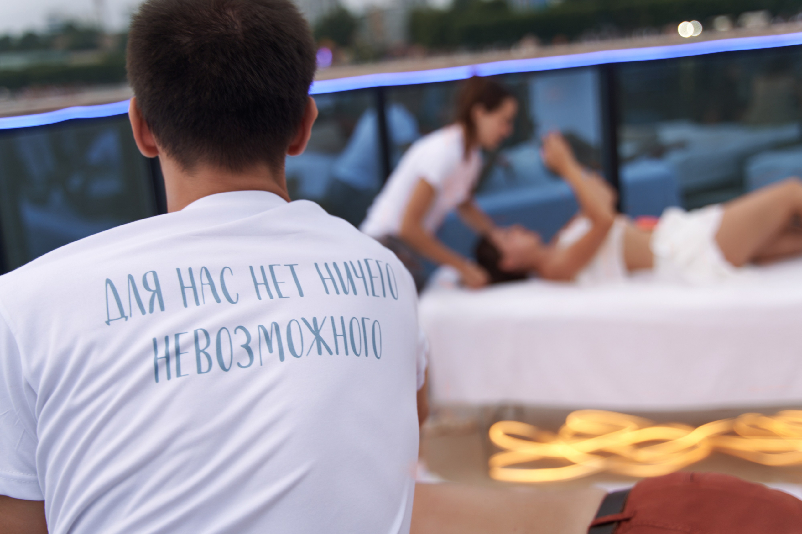 Расцветай. Свадебный фотограф во Владивостоке Гарагуля Игорь