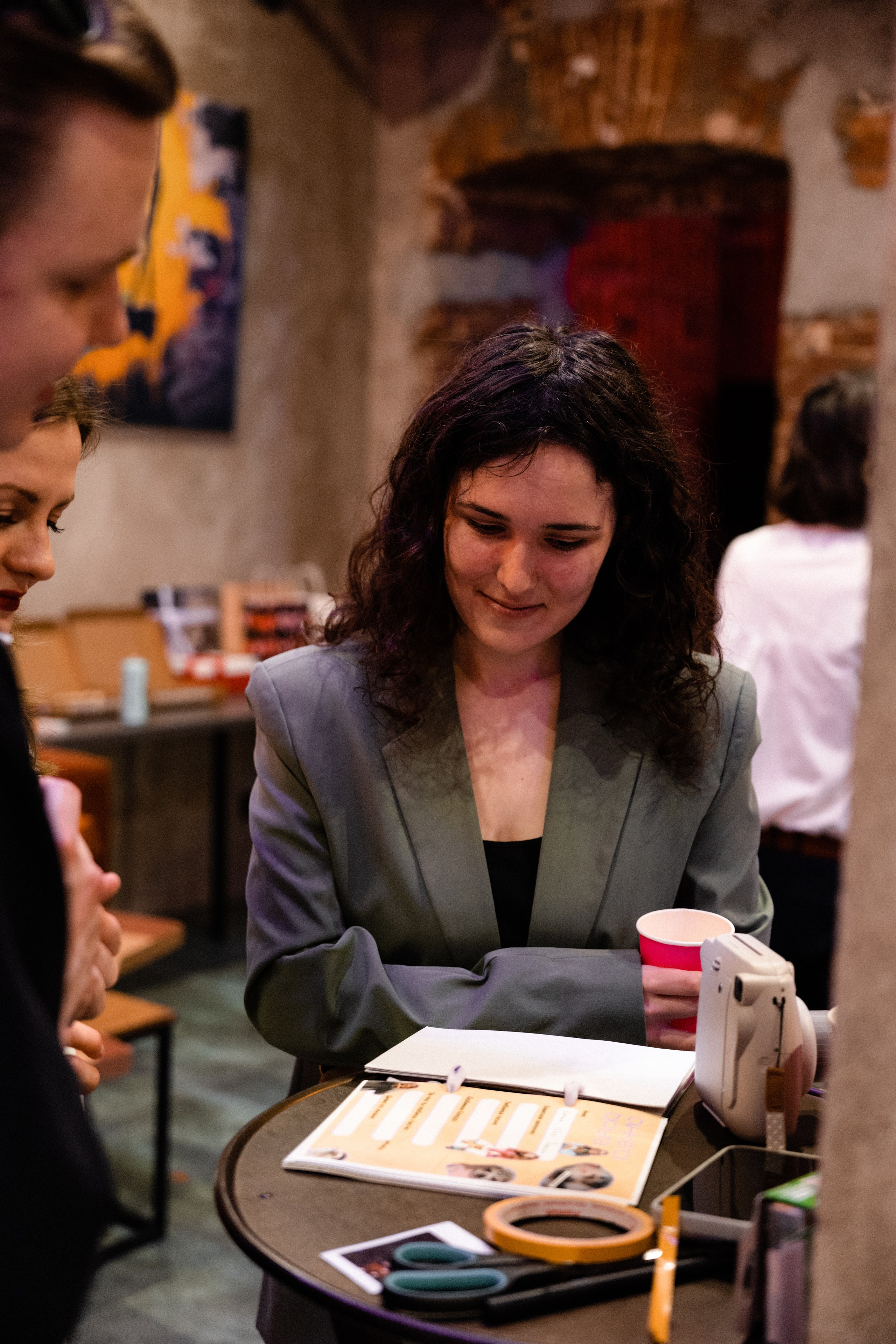 Настя. 30 лет. Фотограф и видеограф Мария Банщикова, Солнечногорск, Москва