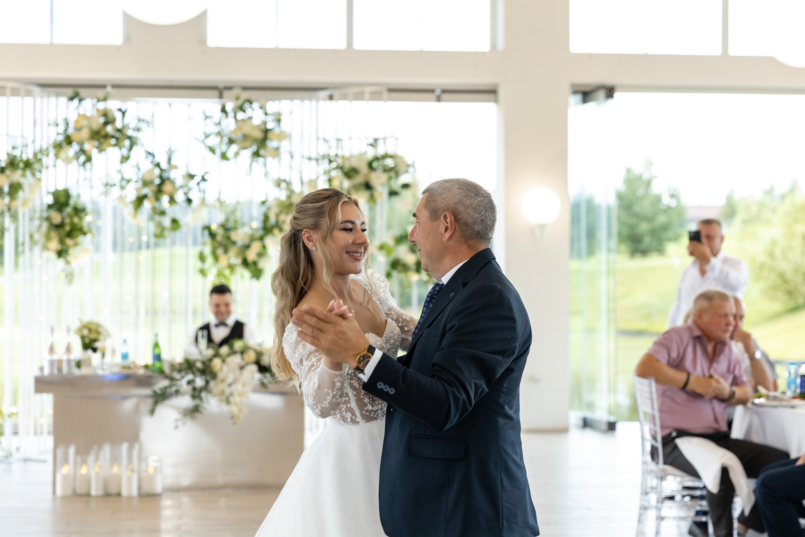 Дмитрий и Виктория. Татьяна Чернышова свадебный фотограф Москва