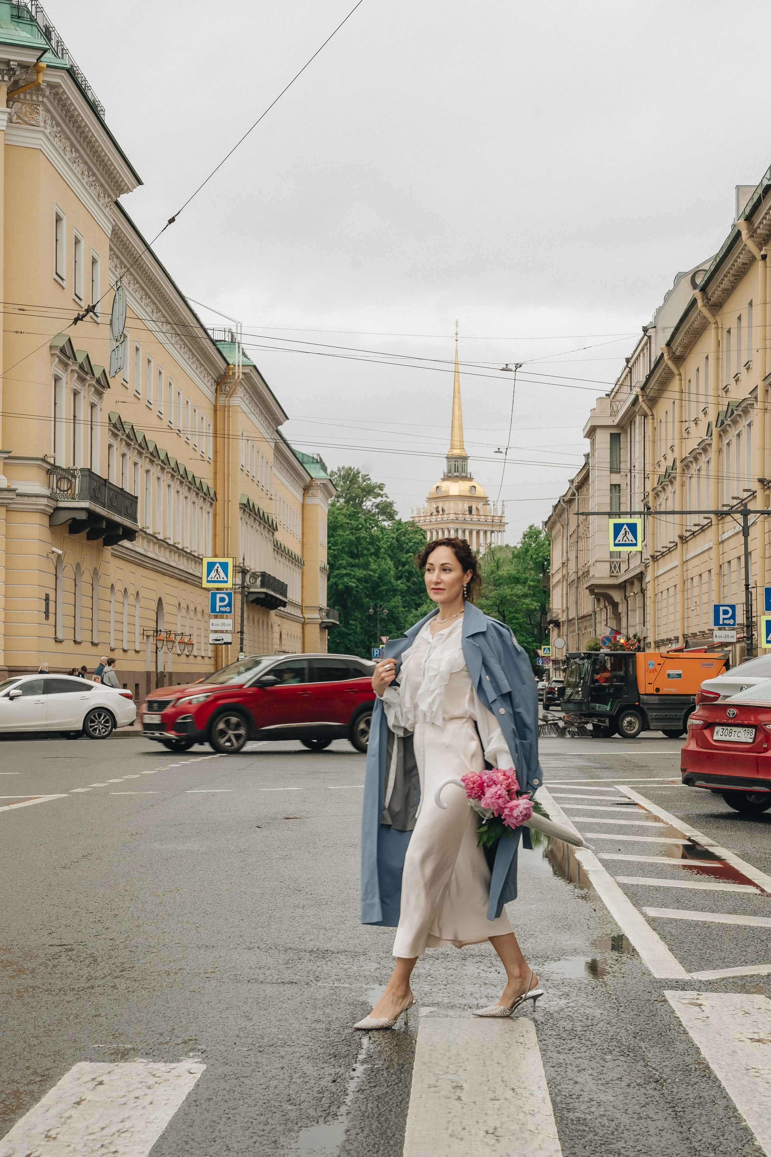 Anna. Фотограф Санкт-Петербург/Гомель Виктория Петрова