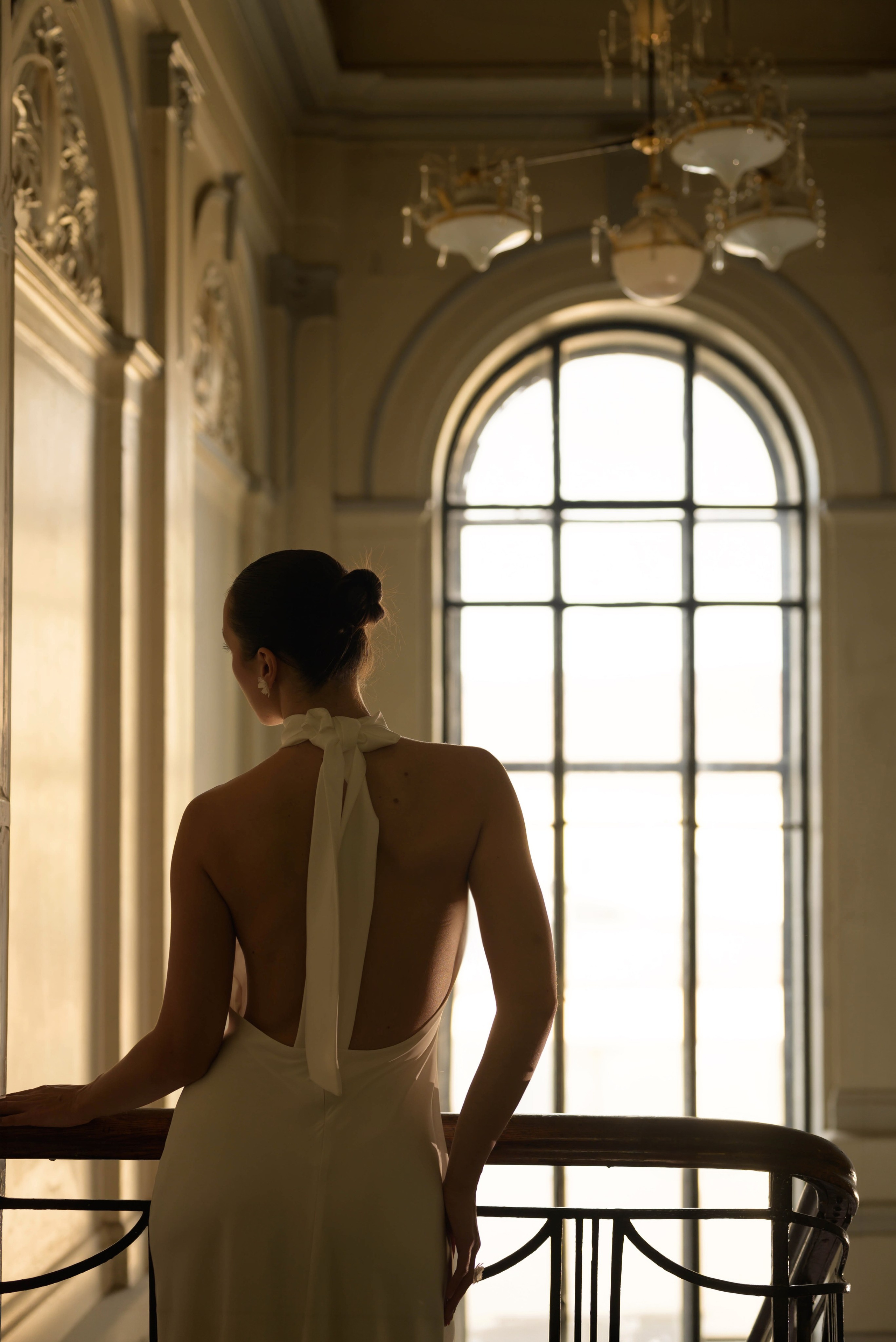 Свадебная lovestory на Рождественской. Фотограф в Нижнем Новгороде 17momets