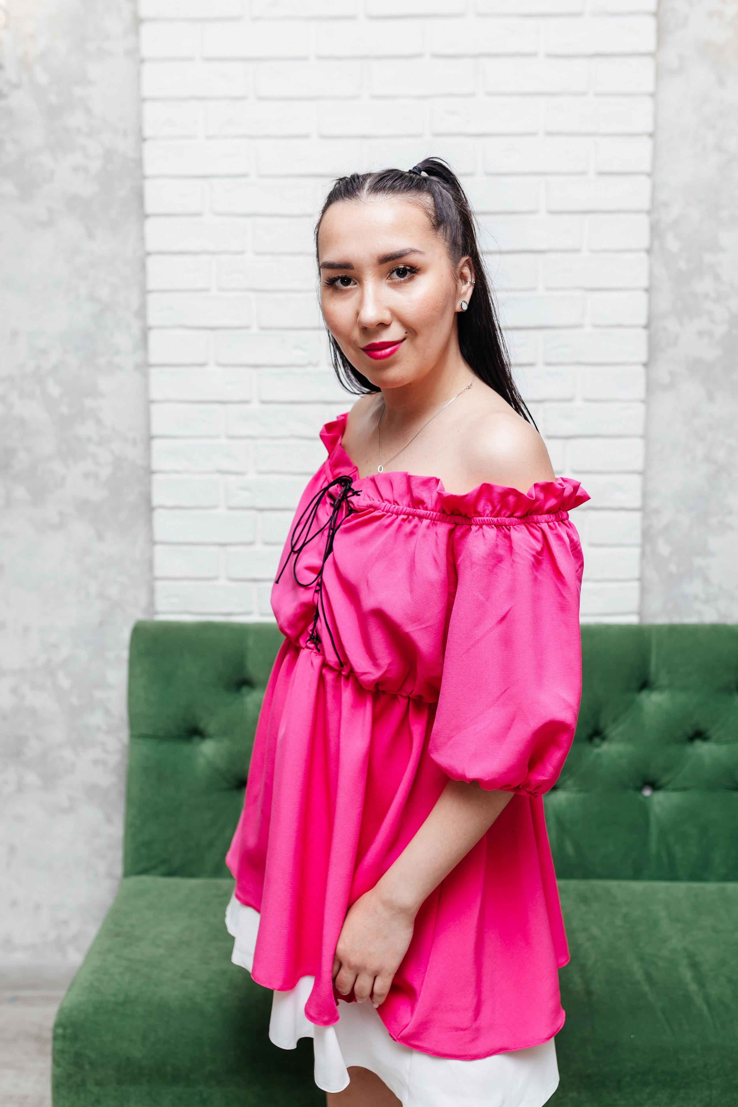 Юбилей Марселя. Марина Шаймухаметова. Фотограф в Уфе