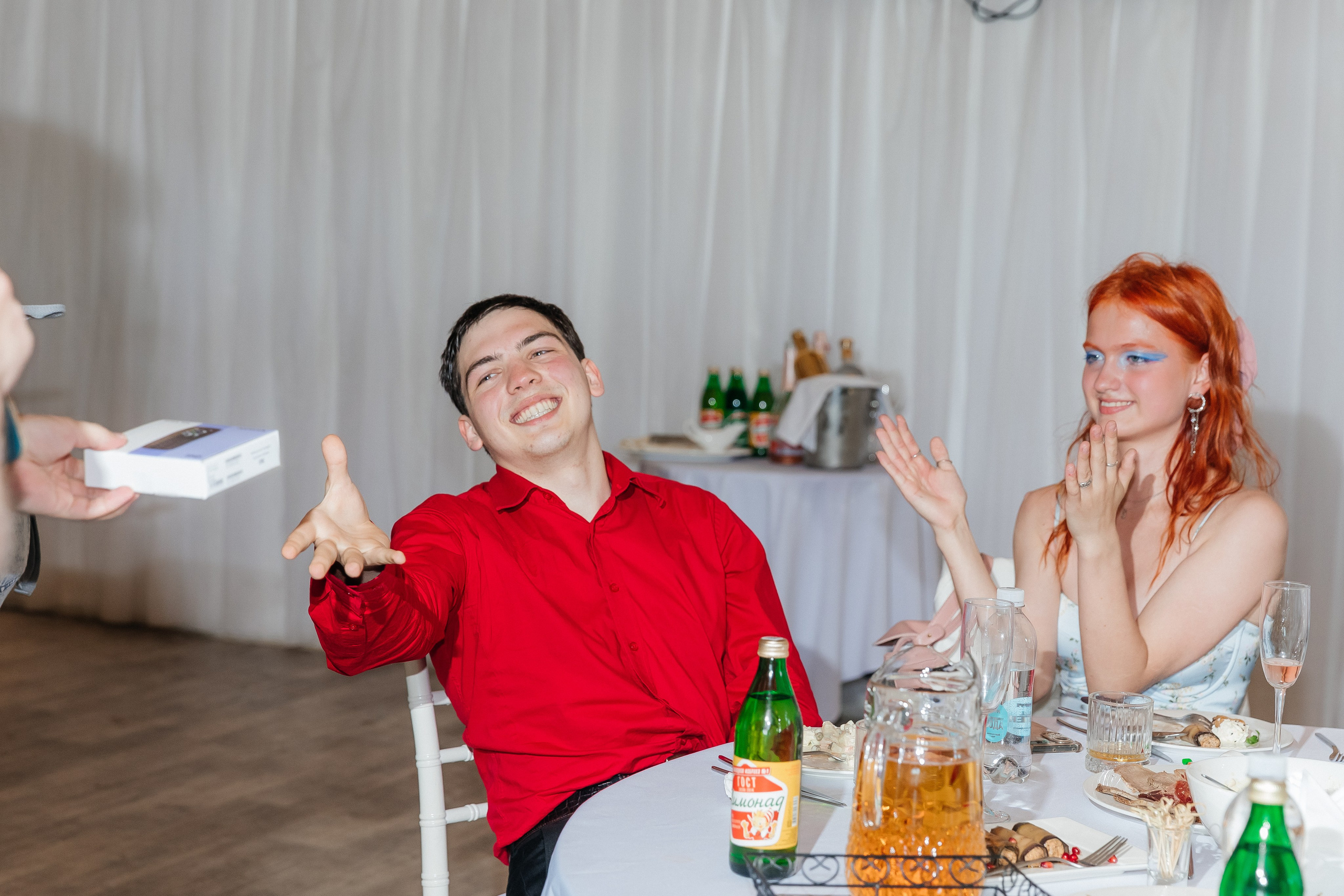 Выпускной «Аничков лицей». Семейный фотограф в Санкт-Петербурге Ева Маркова