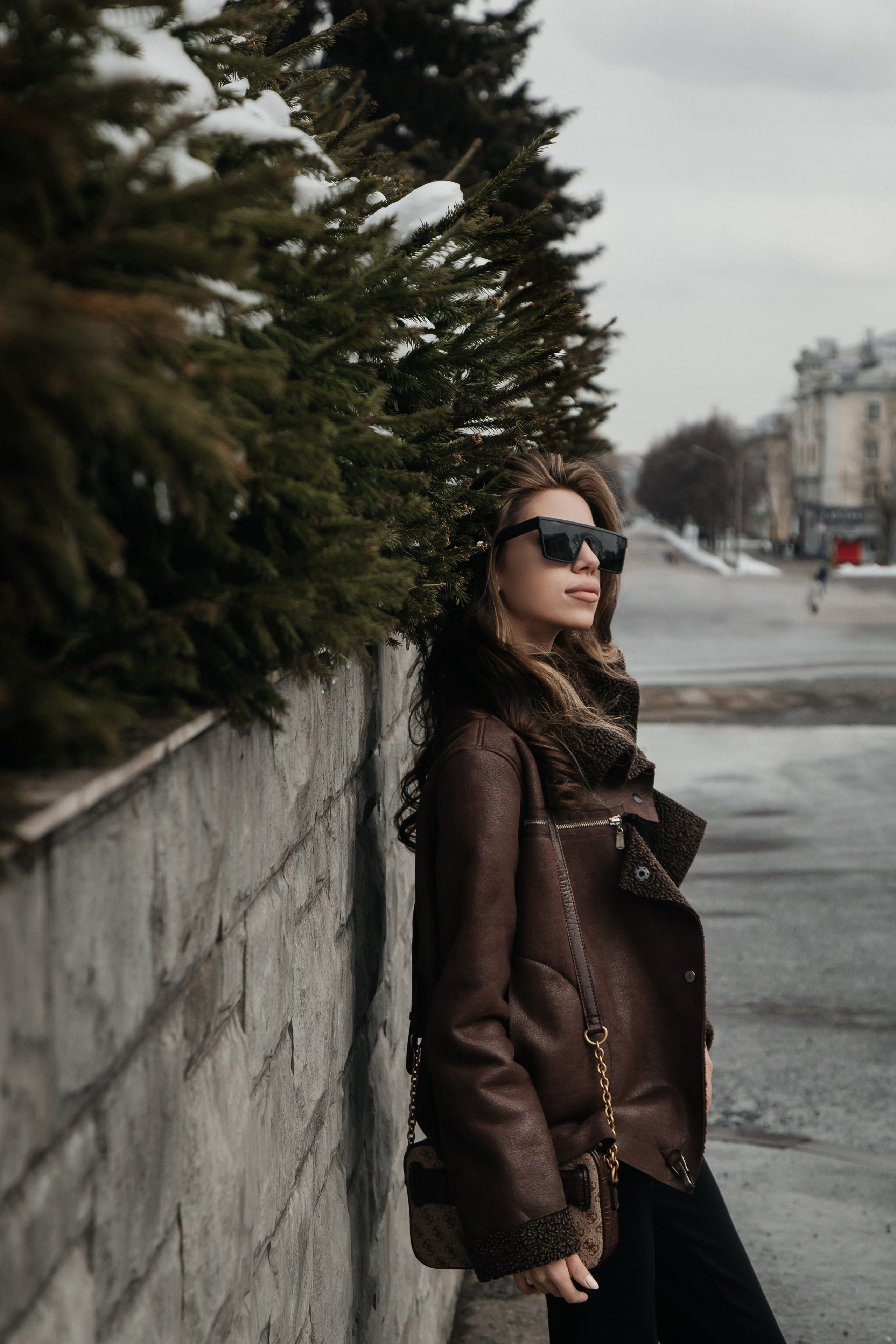 УЛИЧНАЯ ФОТОСЕССИЯ. Фотограф в Киселёвске Татьяна Трухалева