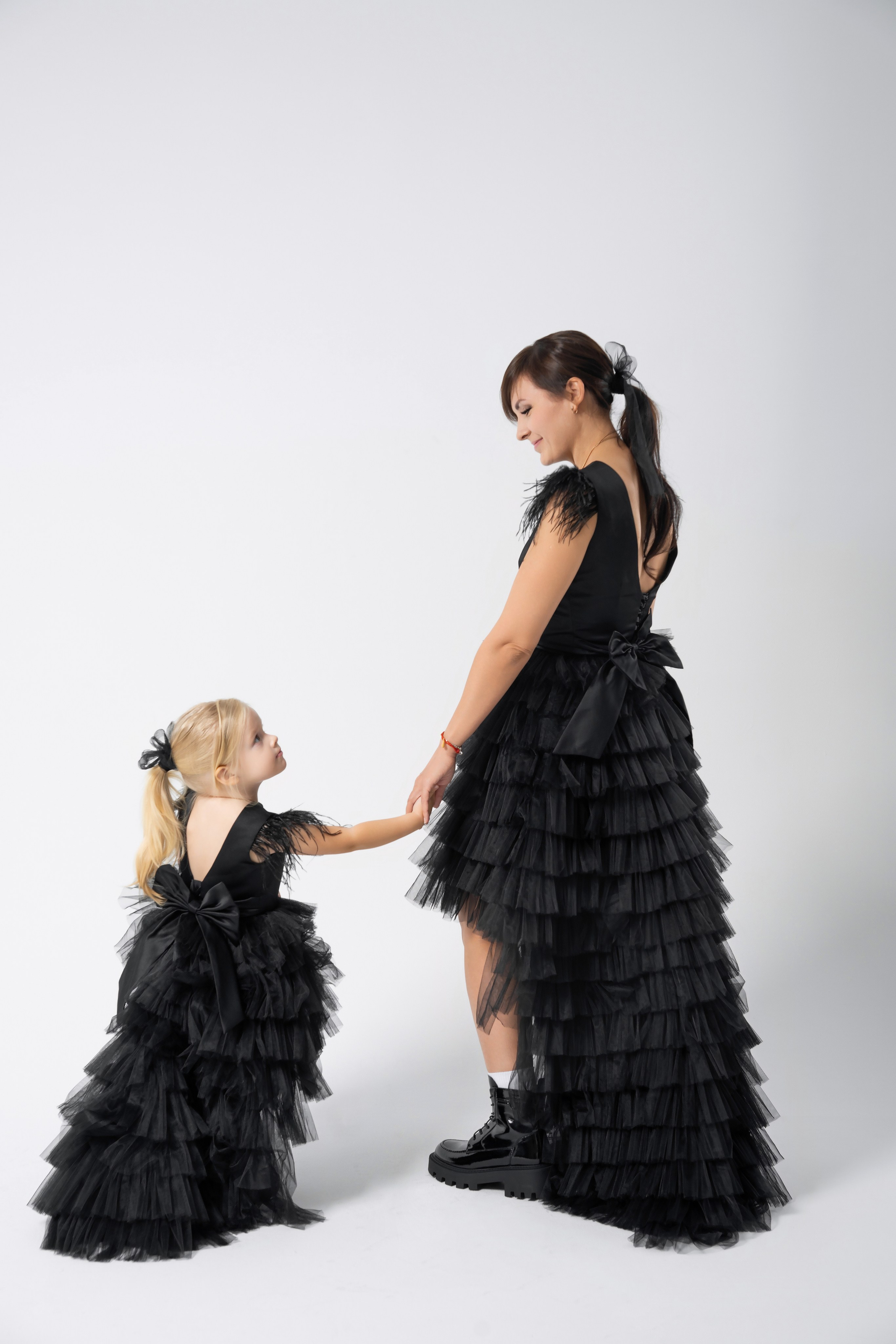 Семейная фотосессия