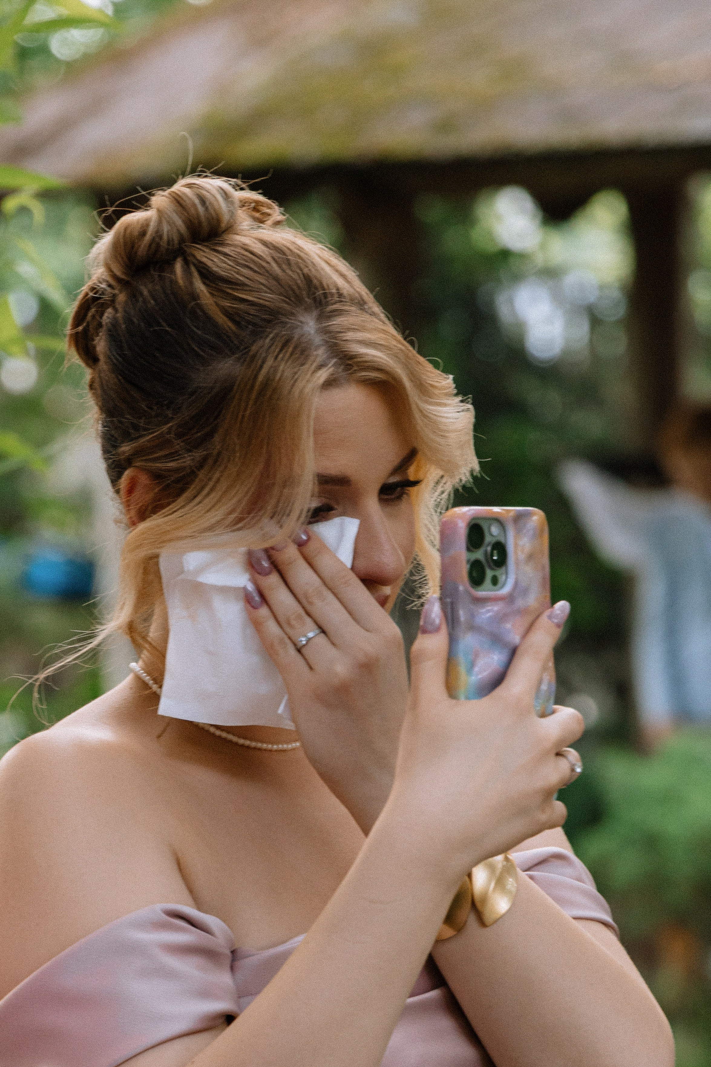 Анна и Александр. Свадебный фотограф и видеограф в Москве, Виктор Архилюк