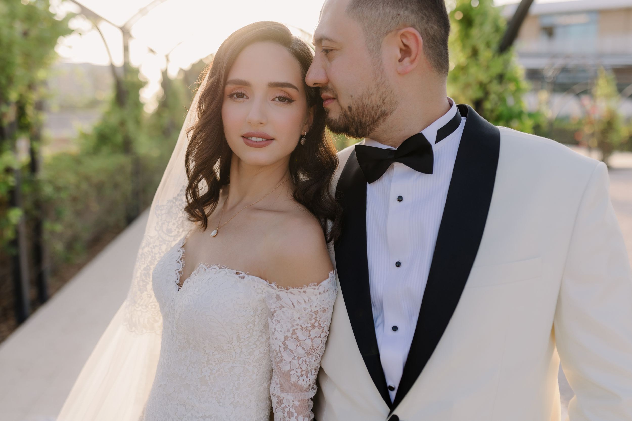 Rishat & Ramina. Свадебный и семейный фотограф в Москве