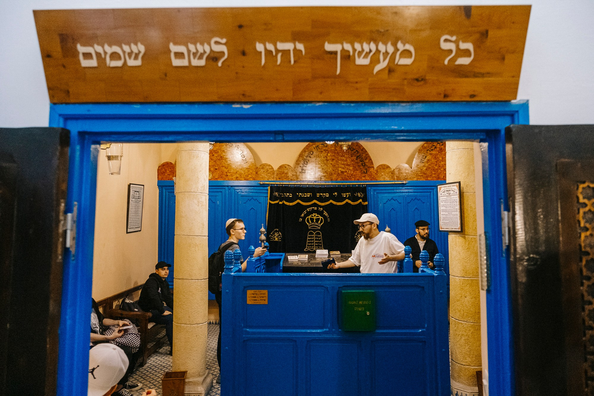 Марокко | город Эссуэйра. #фотокаквкино | Фотографирую людей