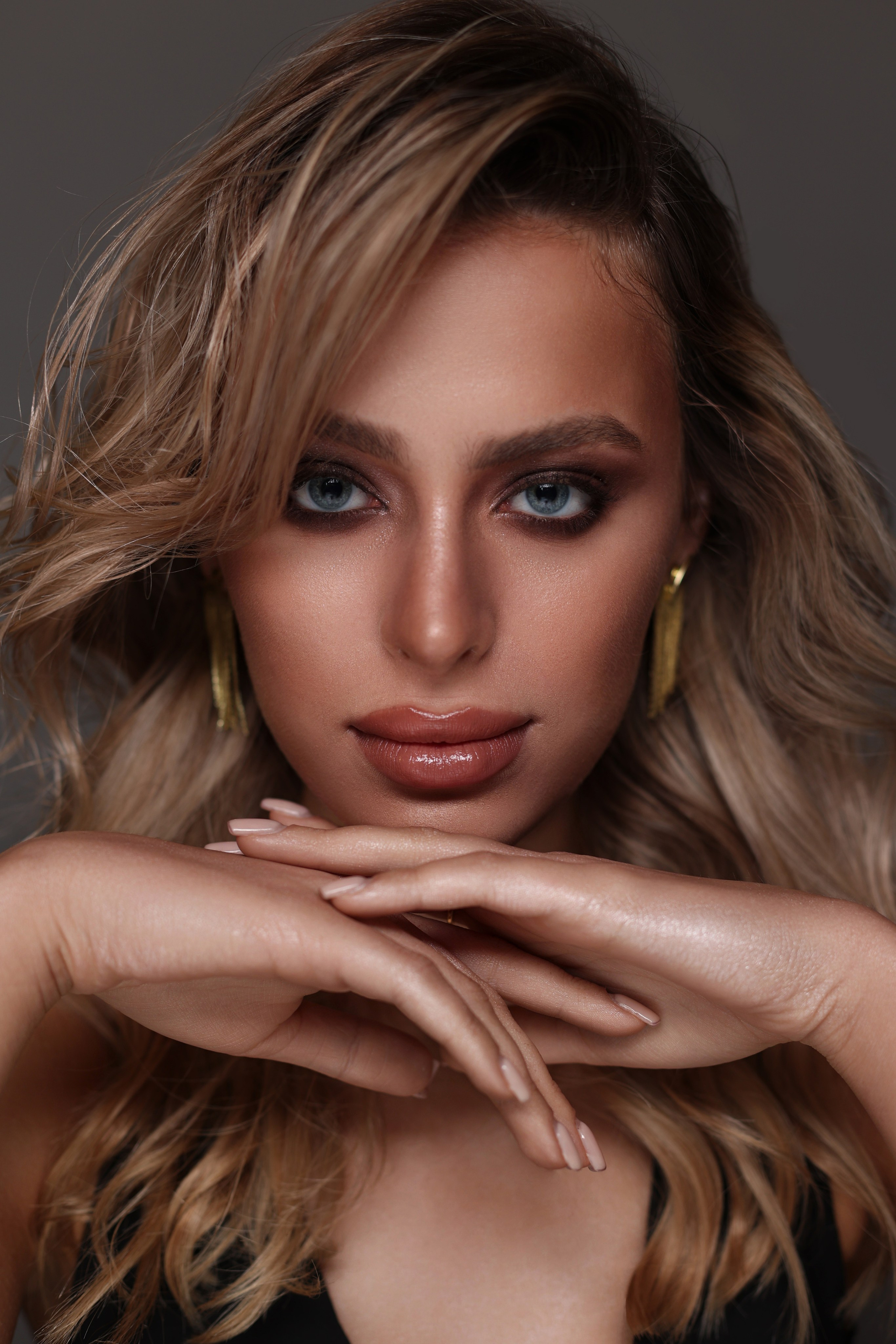 Look 2. KATE KOT фотограф Москва