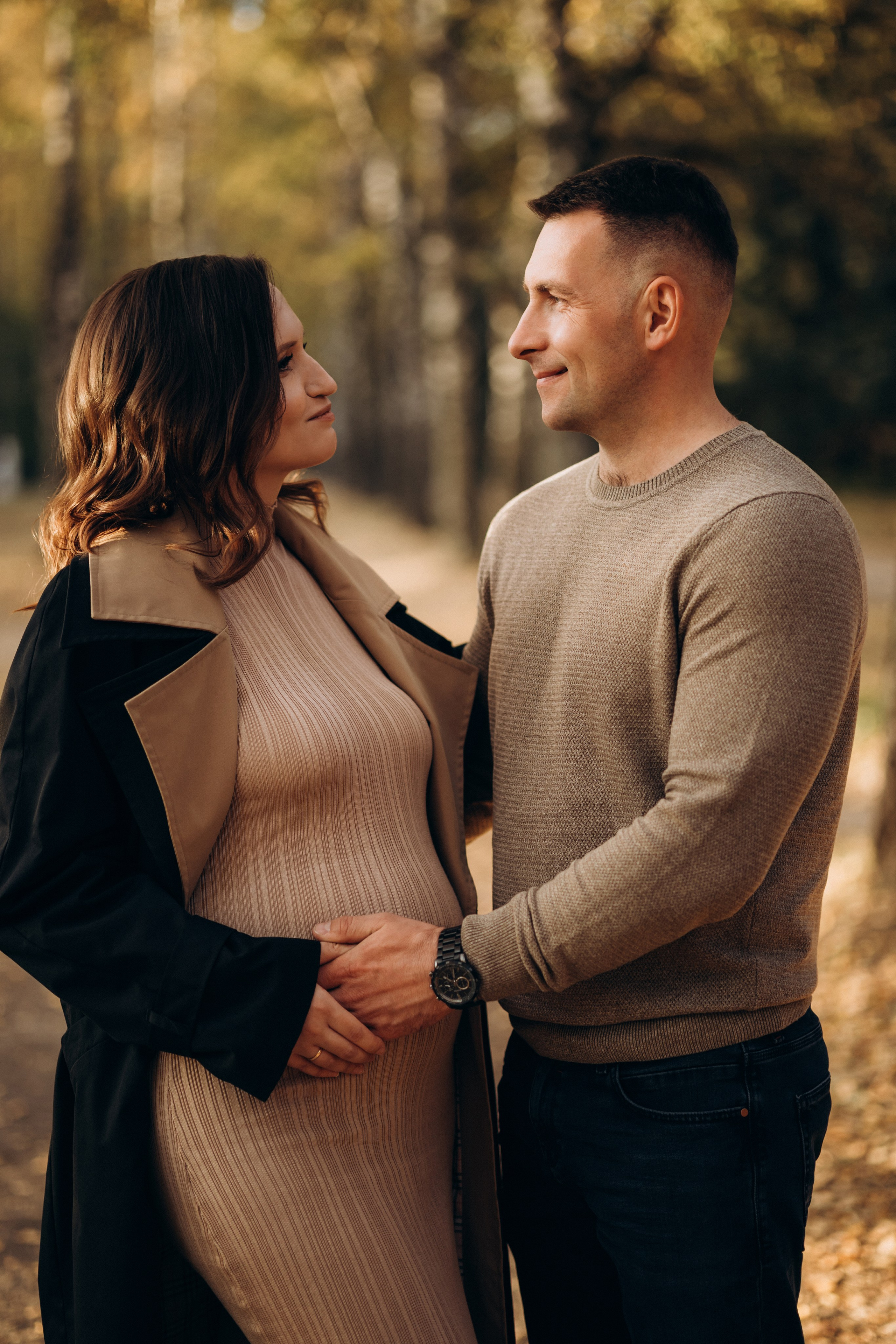 В ожидании. Фотограф Нижний Новгород