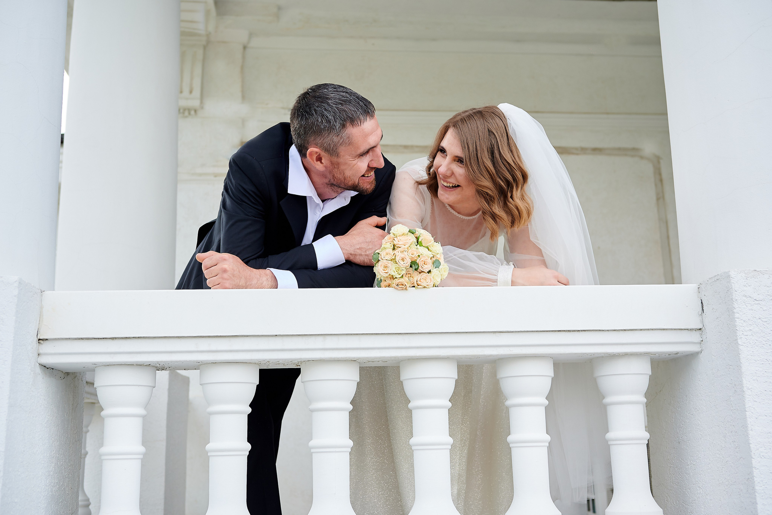 D&K. Профессиональный репортажный фотограф в Самаре Никита Королев