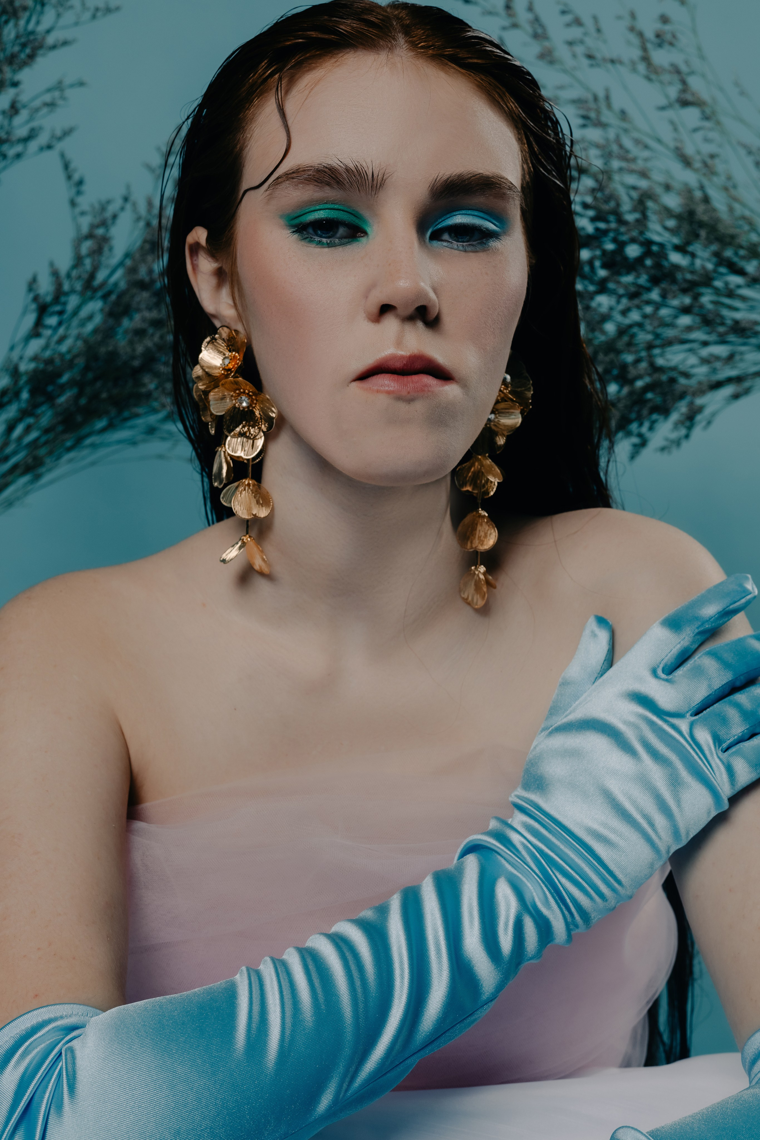 Дарья Давыдова