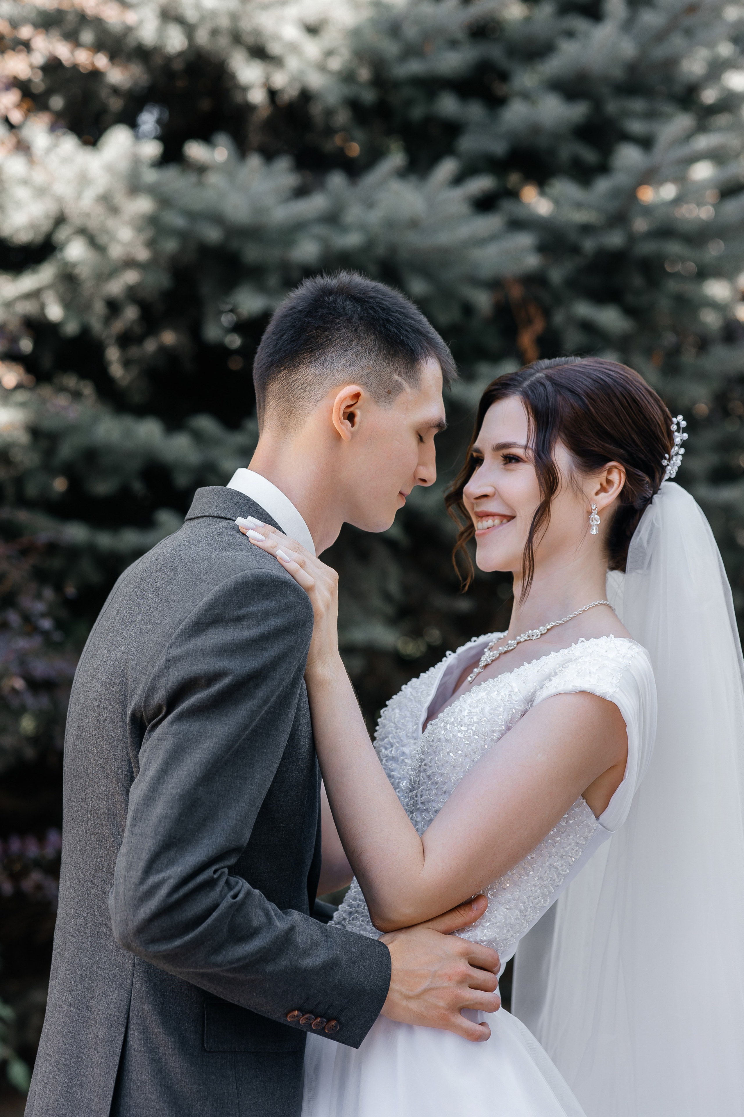 Анна и Артур