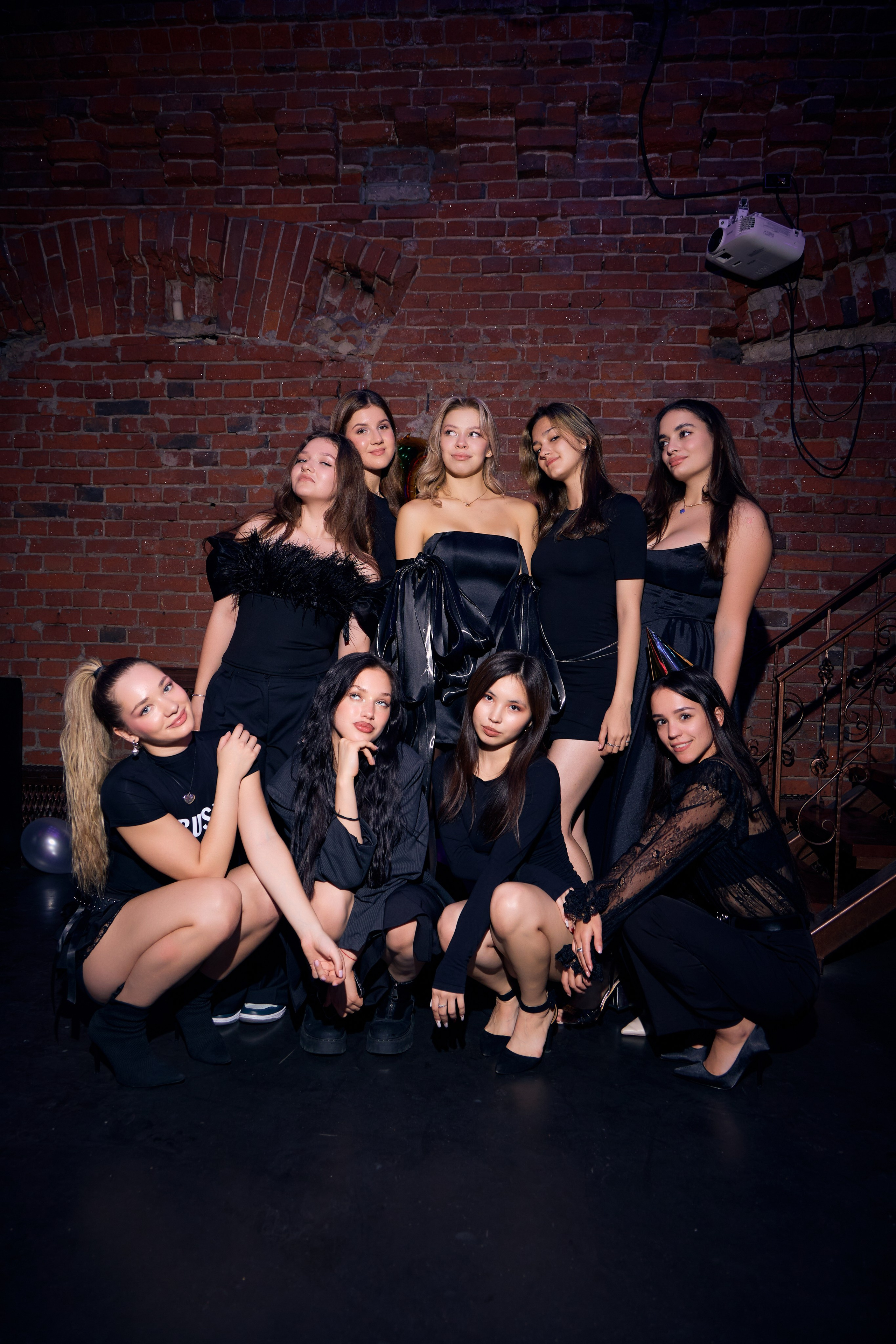 Репортаж. Многофункциональный фотограф