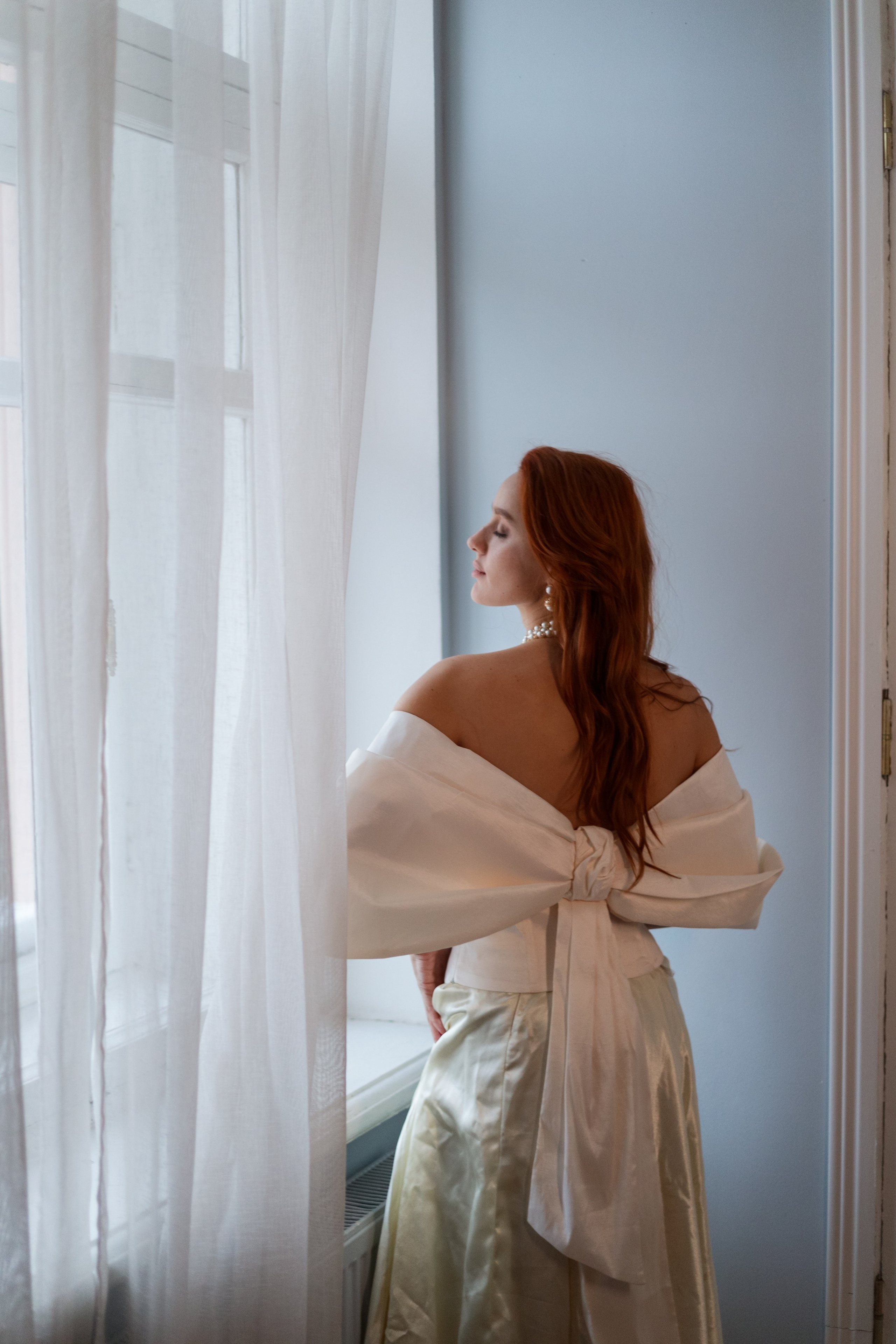 Леся и Никита (съёмка в съёмной квартире). Свадебный фотограф Беларусь Ольга Козыренко