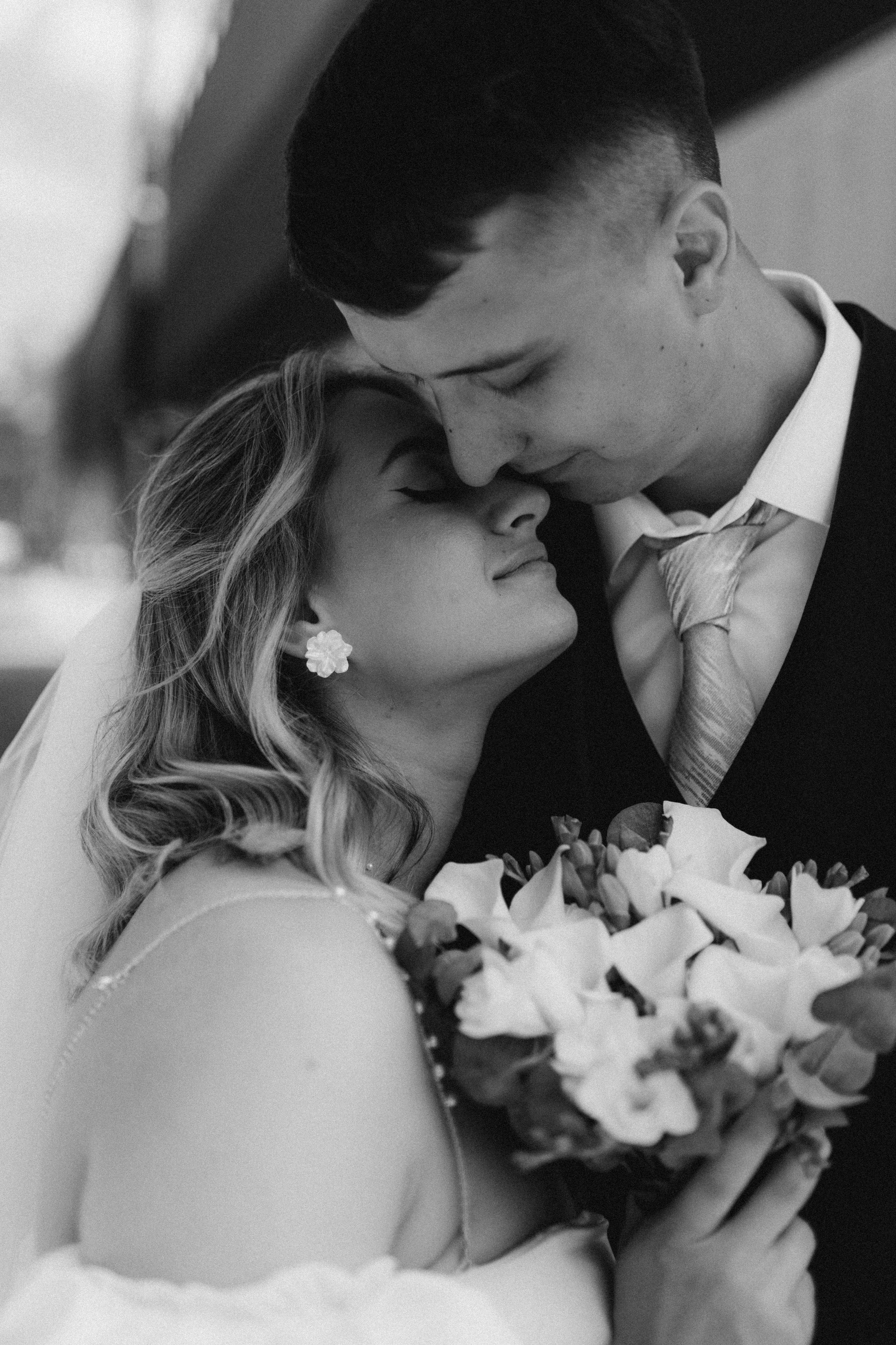 Виктория & Лев. Фотограф НОГИНСК, Москва, Анастасия Белая