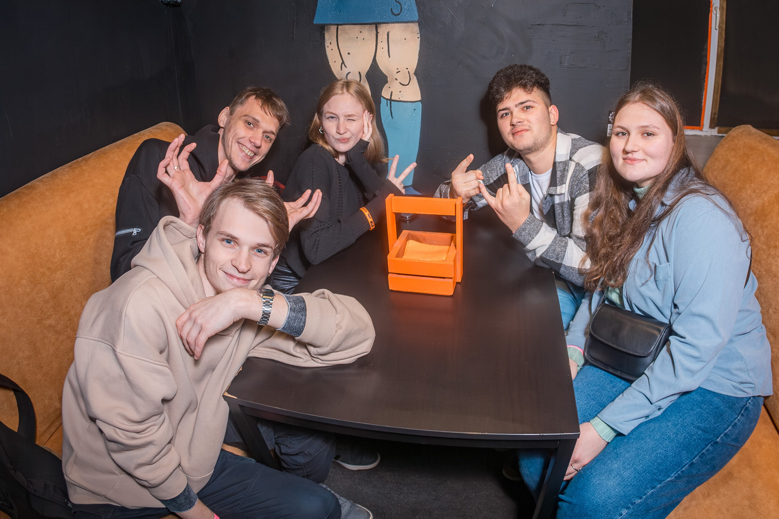 РокБенд+НеШколаБарабанов 4.11. Репортажный фотограф Дмитрий (Нижний Новгород)
