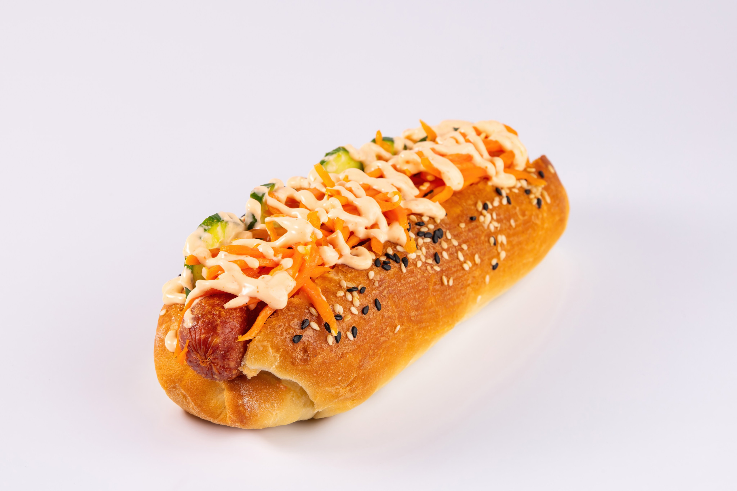 Фотографии фастфуда в Астане. Рекламный фуд фотограф и видеограф в Астане Алина Лысенко