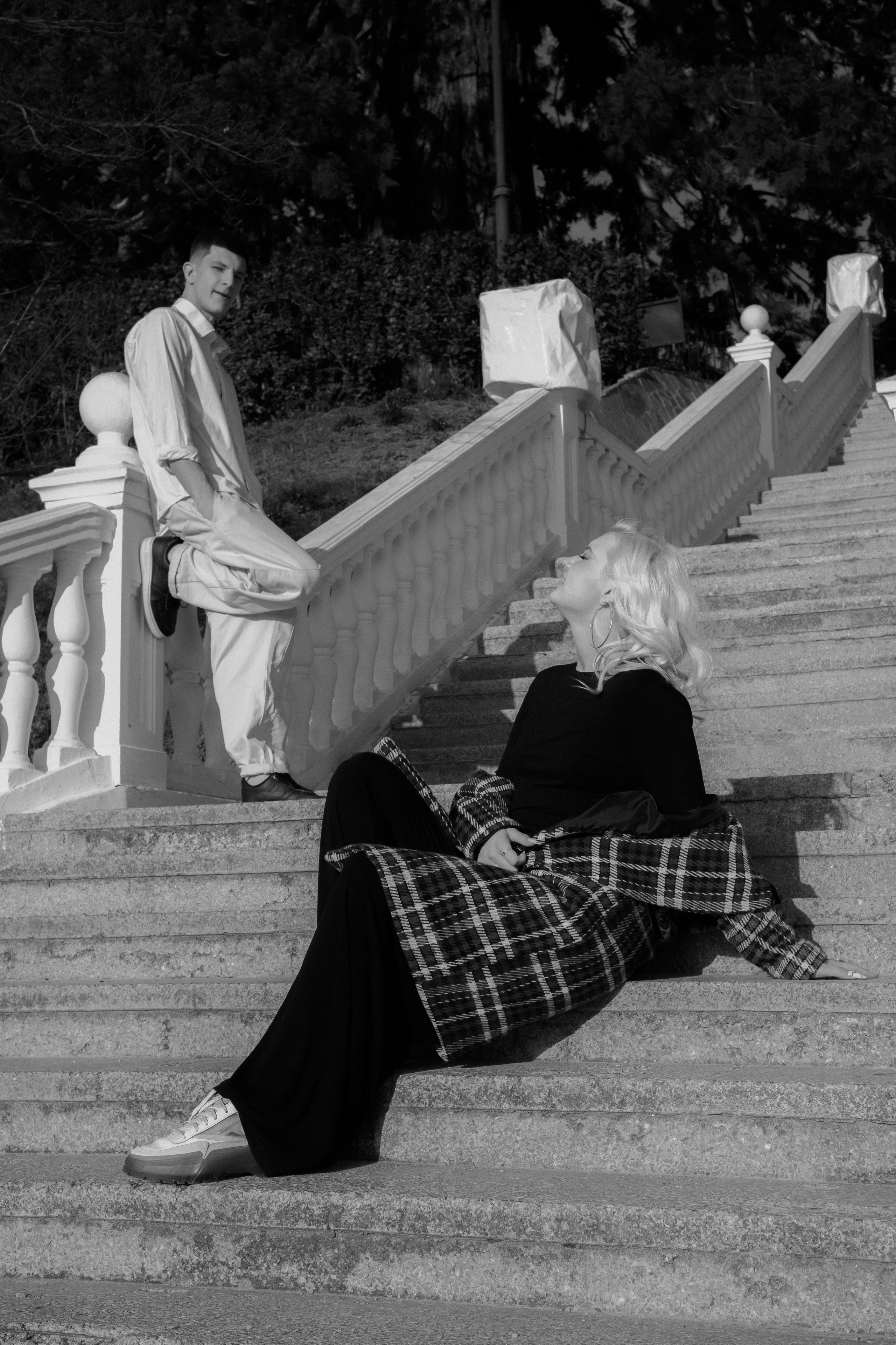 Эвелина и Владимир. Фотограф, видеограф в Санкт-Петербурге