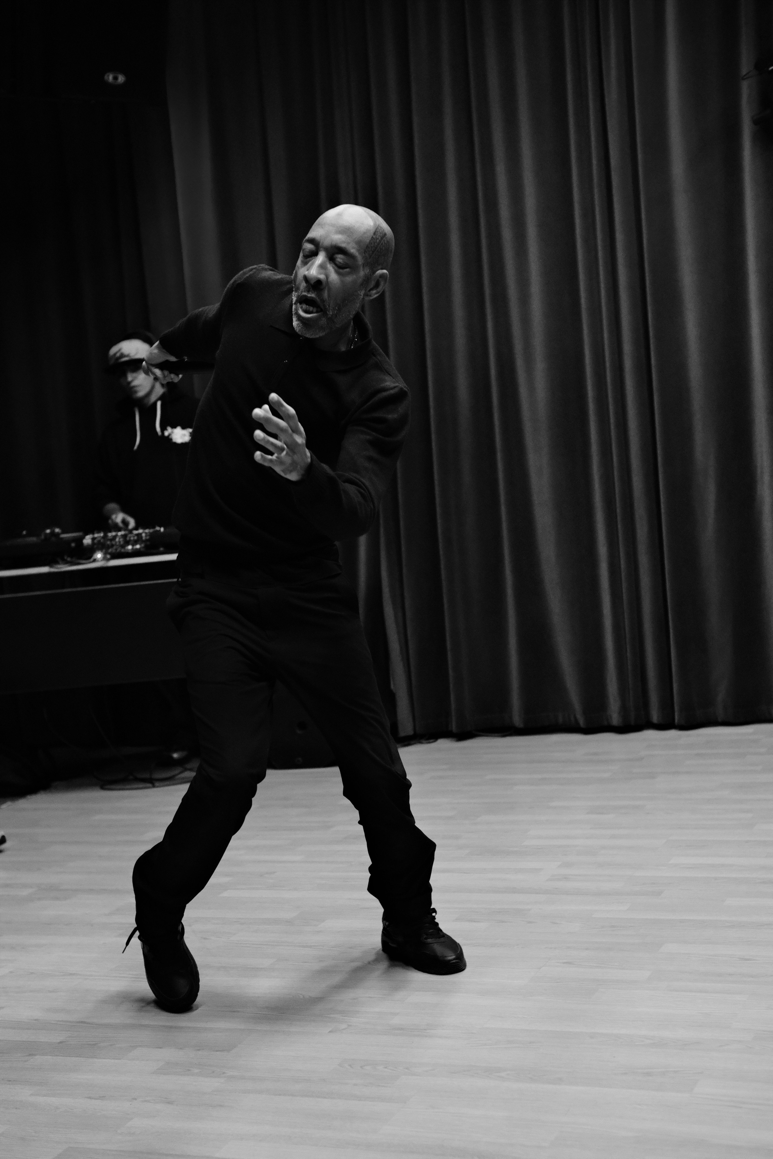 V1 Hip hop & Dj. Фотограф, видеограф в Санкт-Петербурге