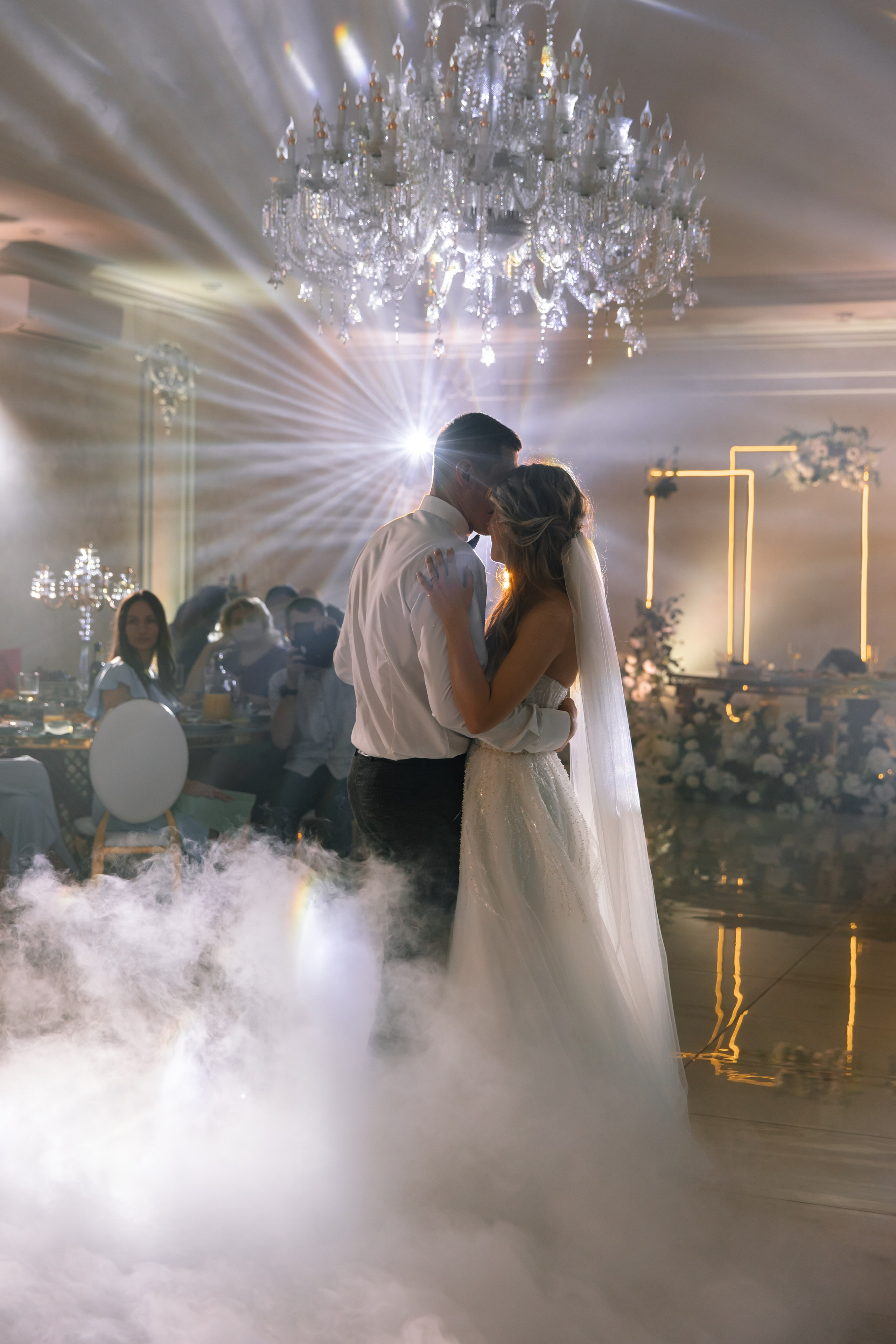 Karina & Maxim. Фотограф в Минске — Юлия Деяк. Фотосессии в Минске