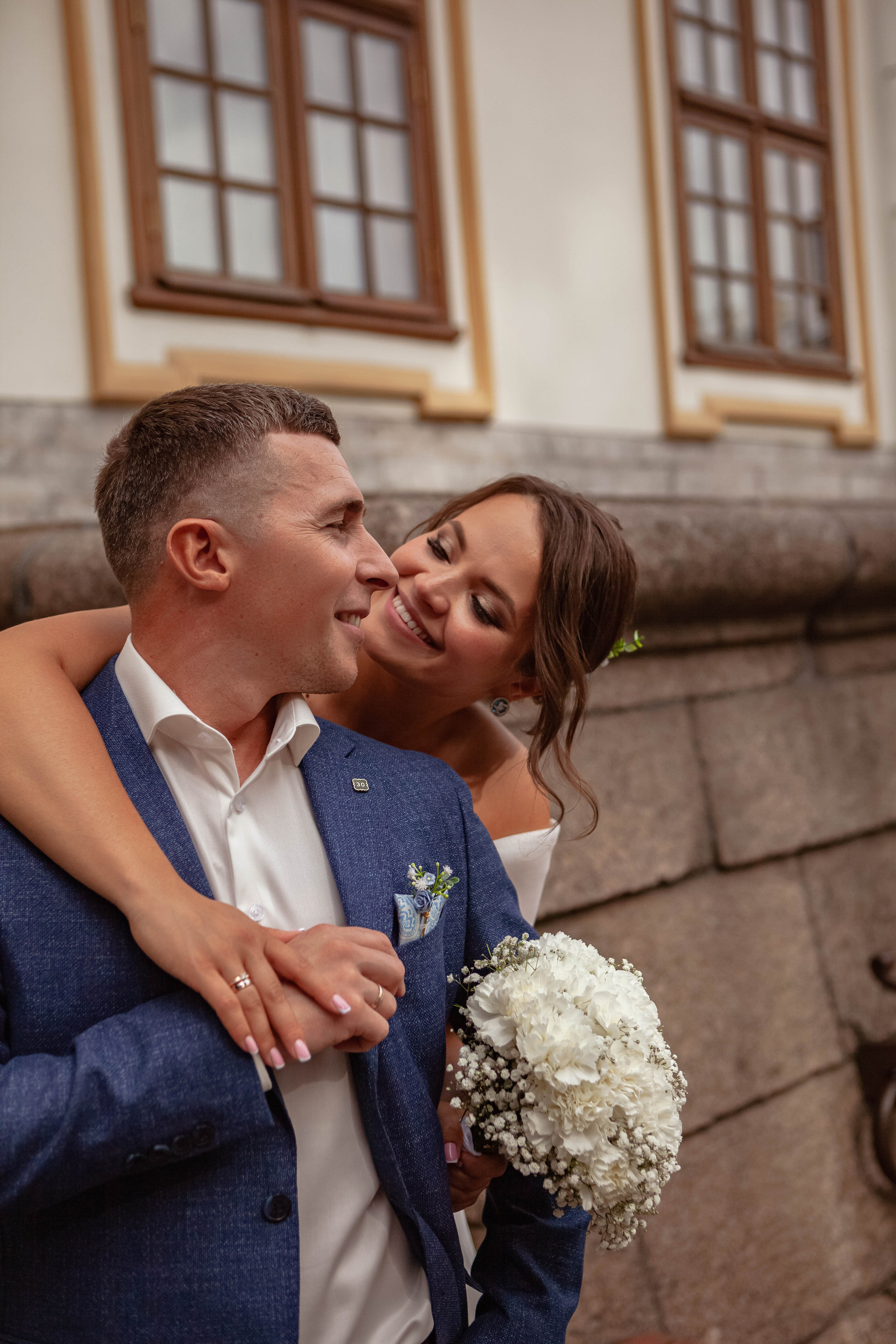 Кристина & Руслан. Свадебный фотограф в СПБ | Санкт-Петербурге Анастасия Рахимгулова