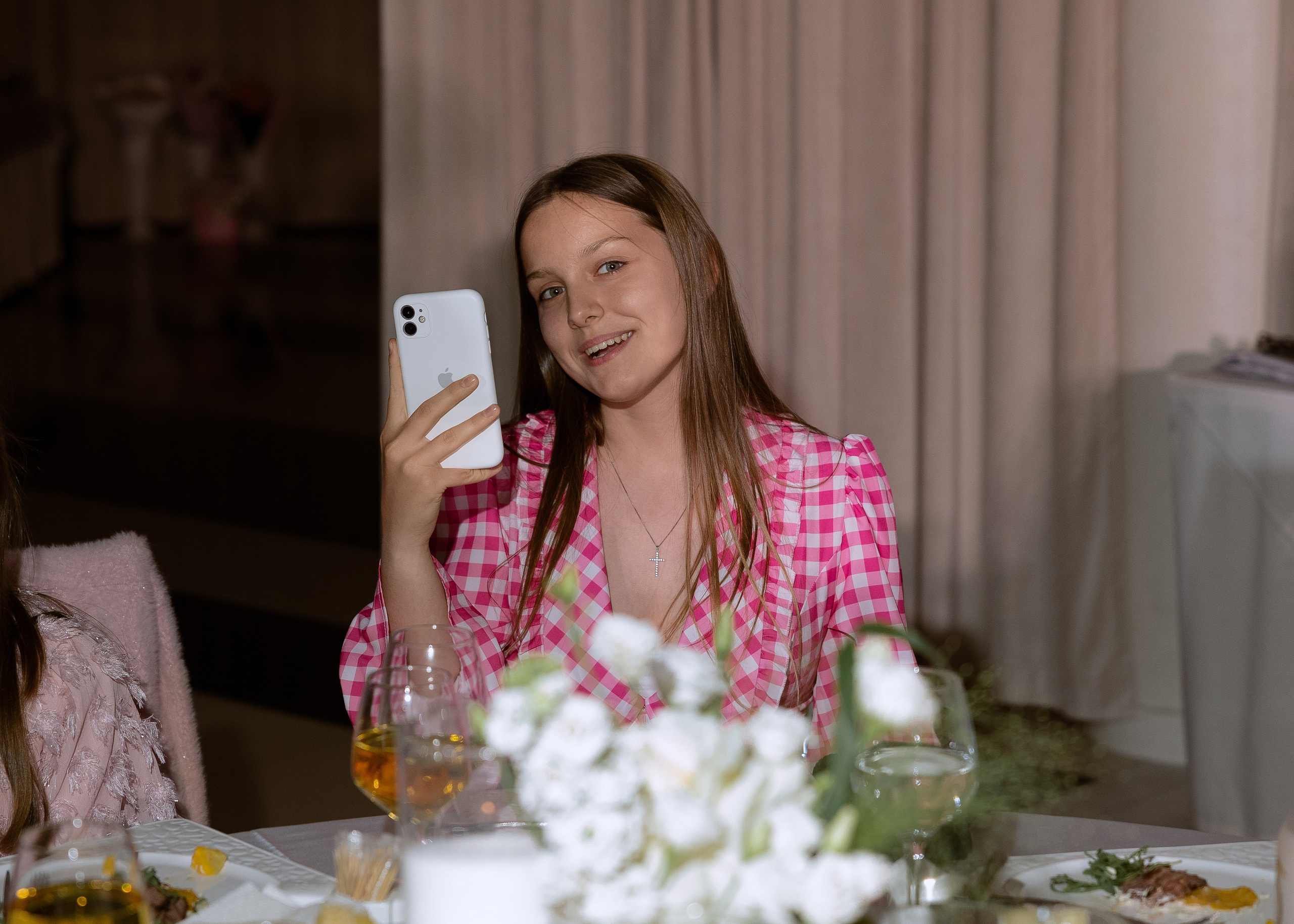 Андрей и Полина. Фотограф Эмиль Исякаев