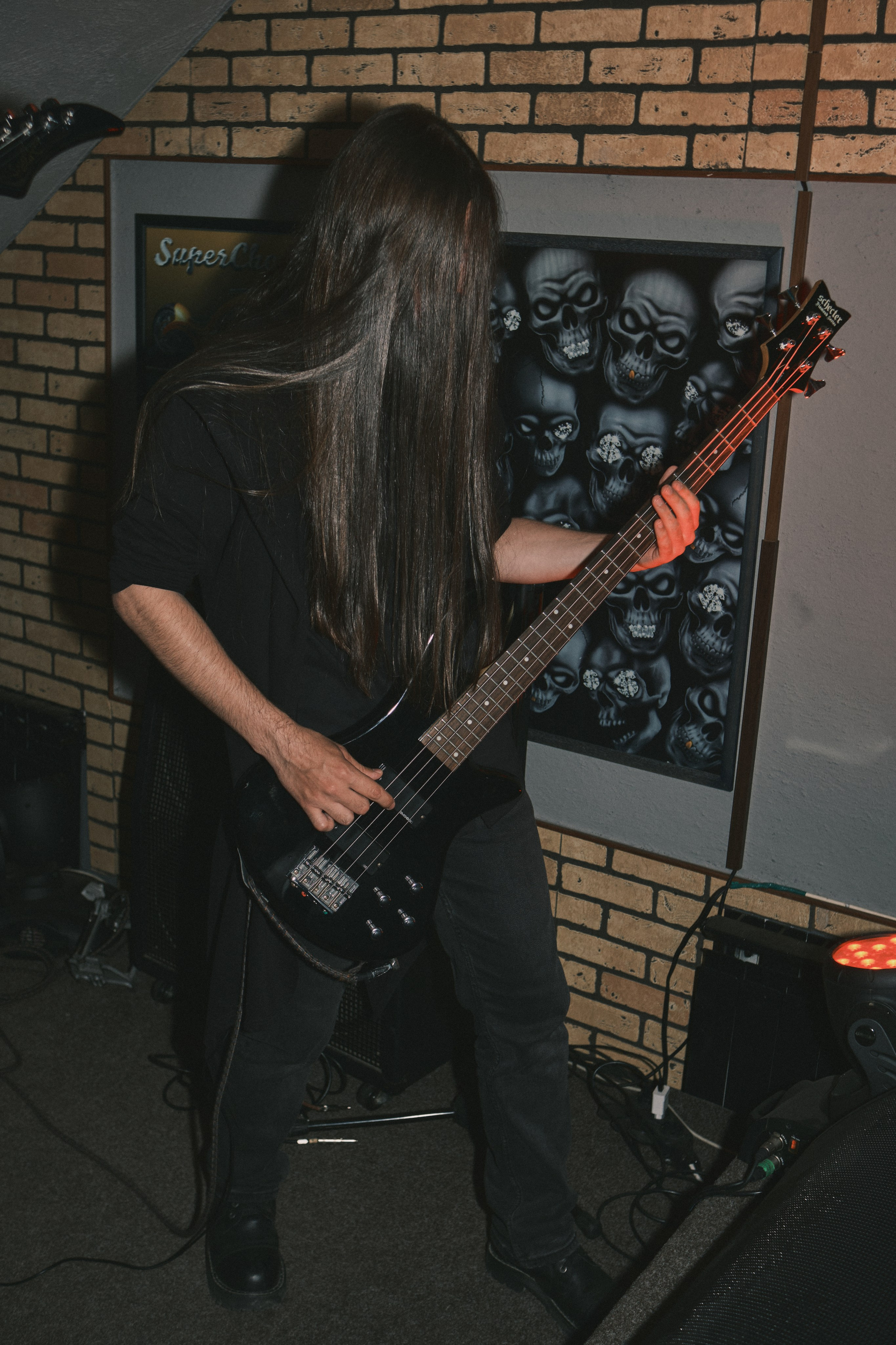 AyN & Parsafahr & ВИD