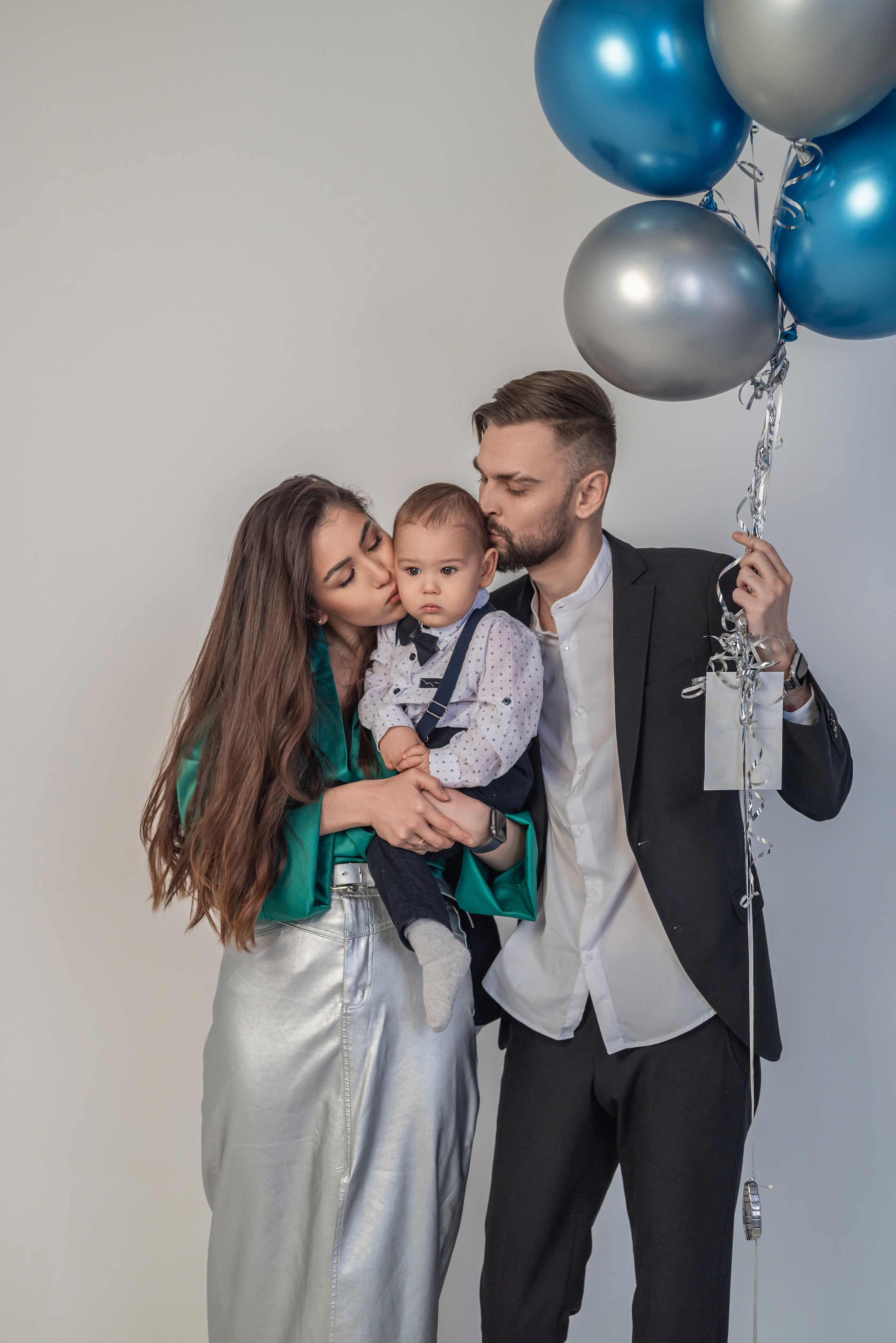 Миран. Фотограф в городе Салават