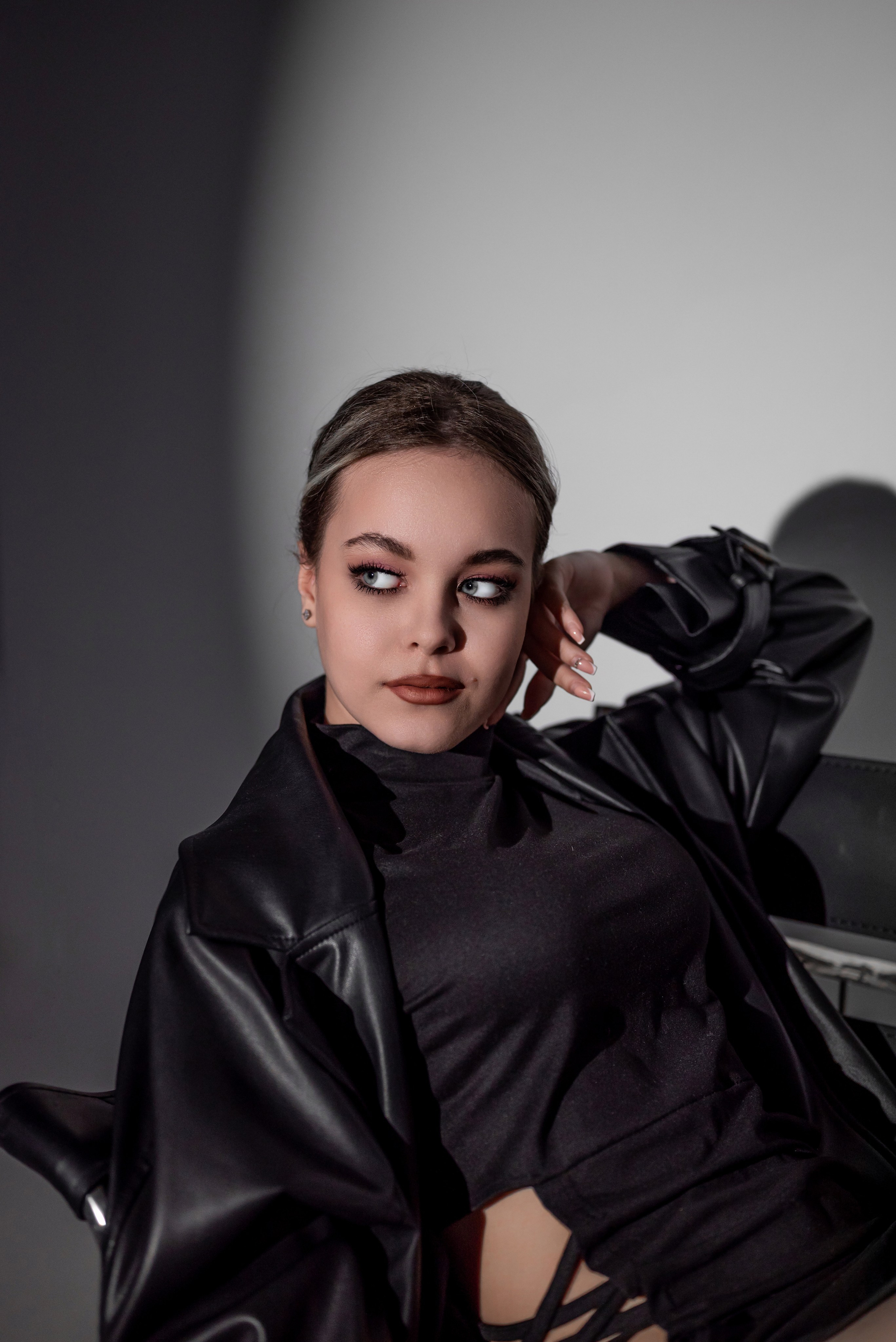 Екатерина. Фотограф в городе Салават