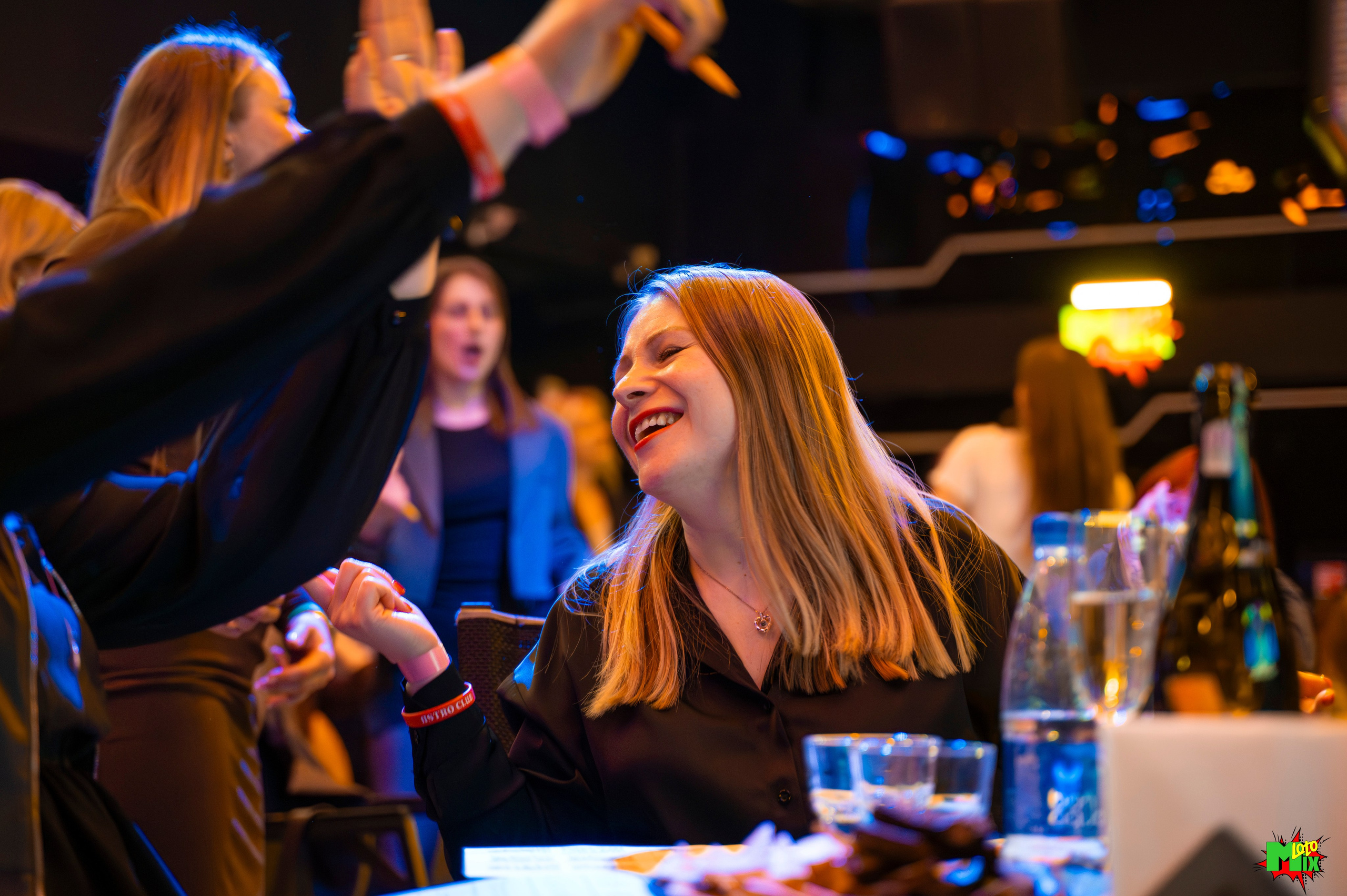 Репортаж MIXLOTO. Фотограф Беларусь — Ольга Шаповалова (Жардецкая)