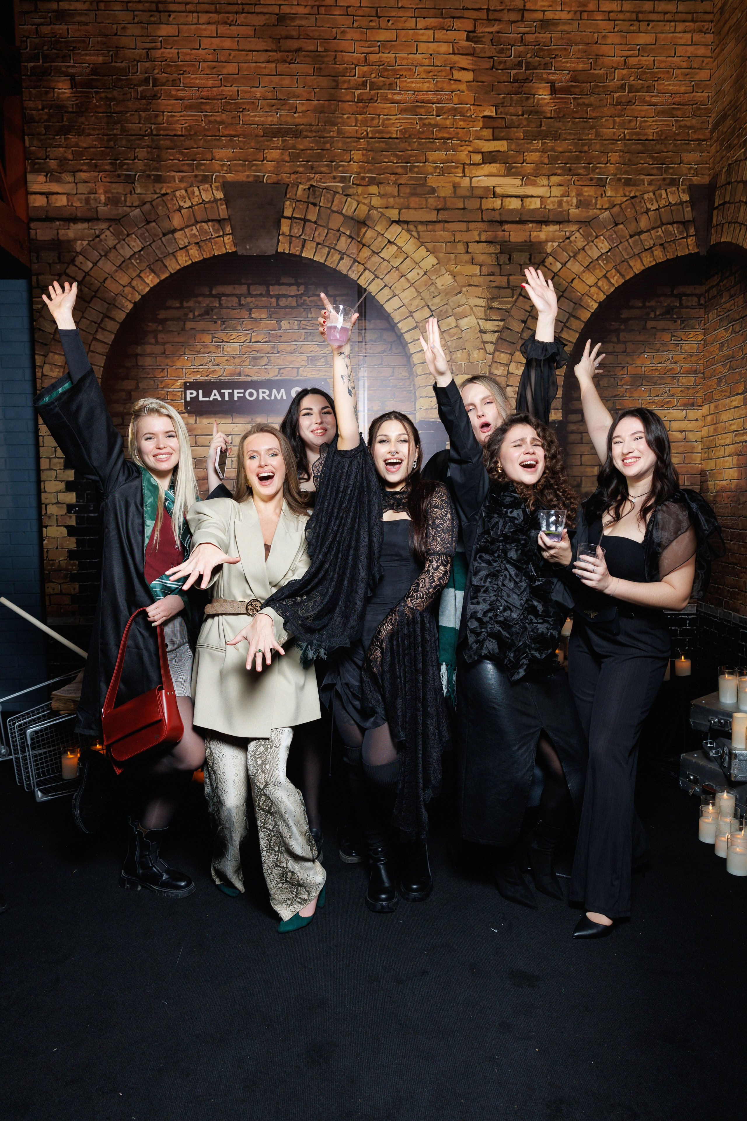 СОТКА. Главная