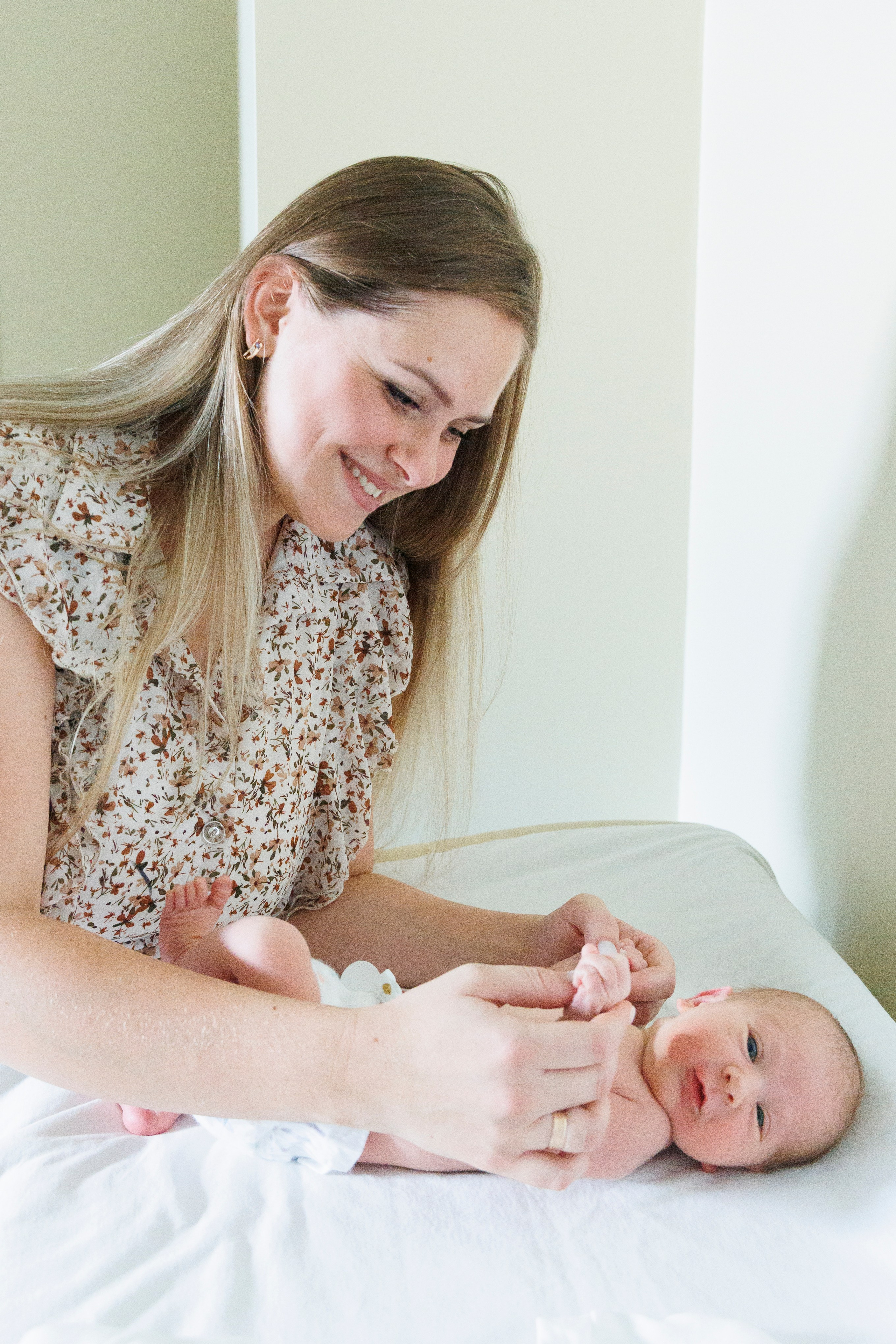 В первый путь: из роддома домой!. Летопись вашей жизни. Фотограф Игорь Иванов