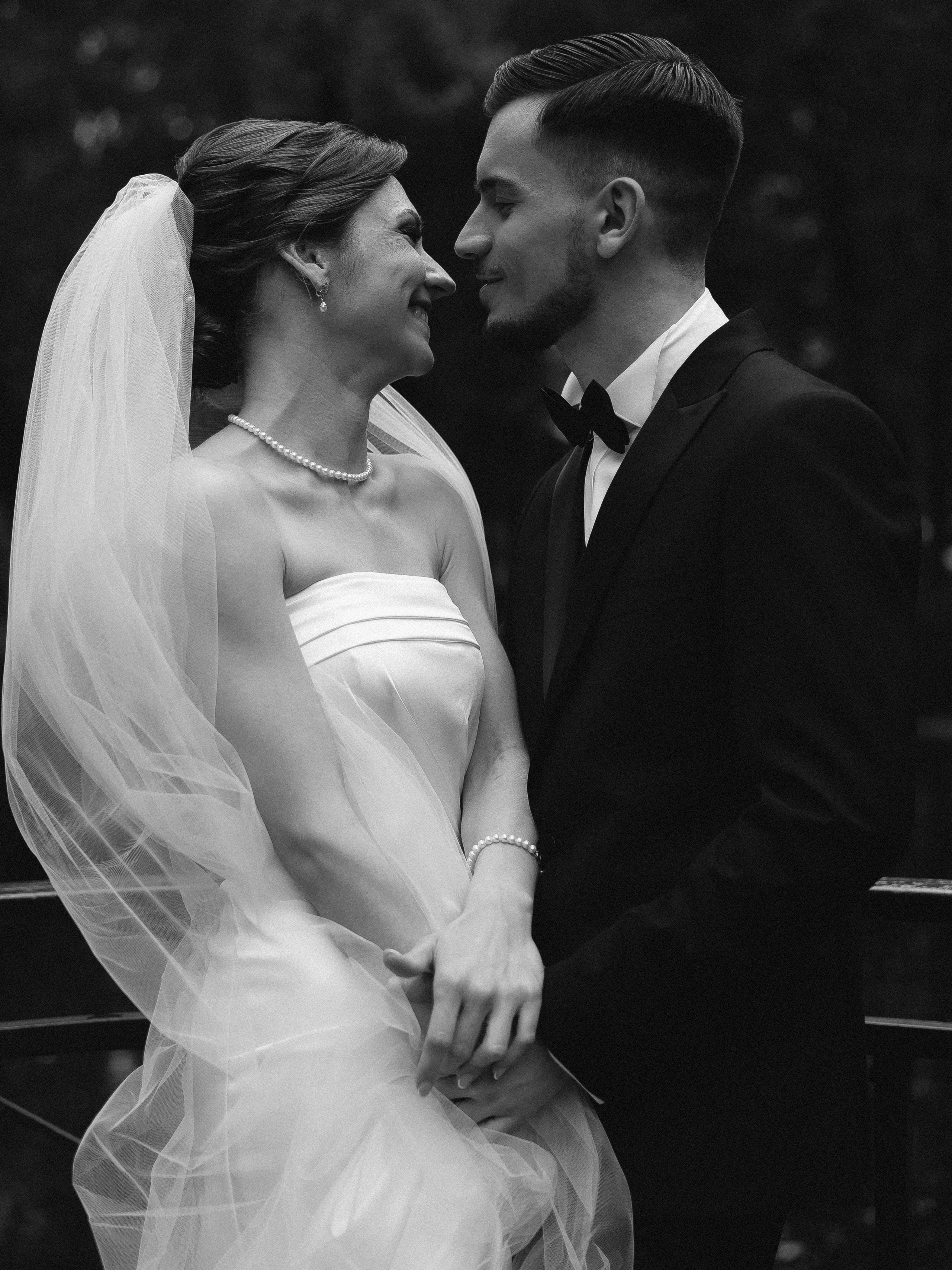 Павел и Анастасия. Свадебное агентство Amorewed Agency