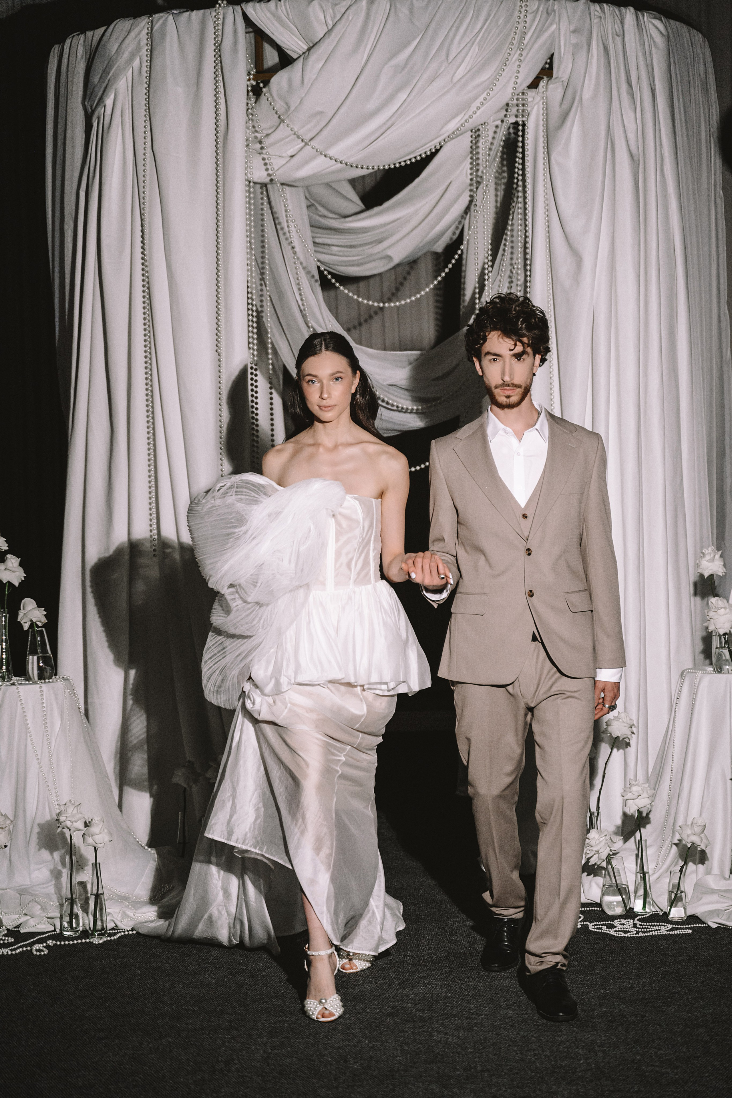 Егор и Дарья. Свадебное агентство Amorewed Agency