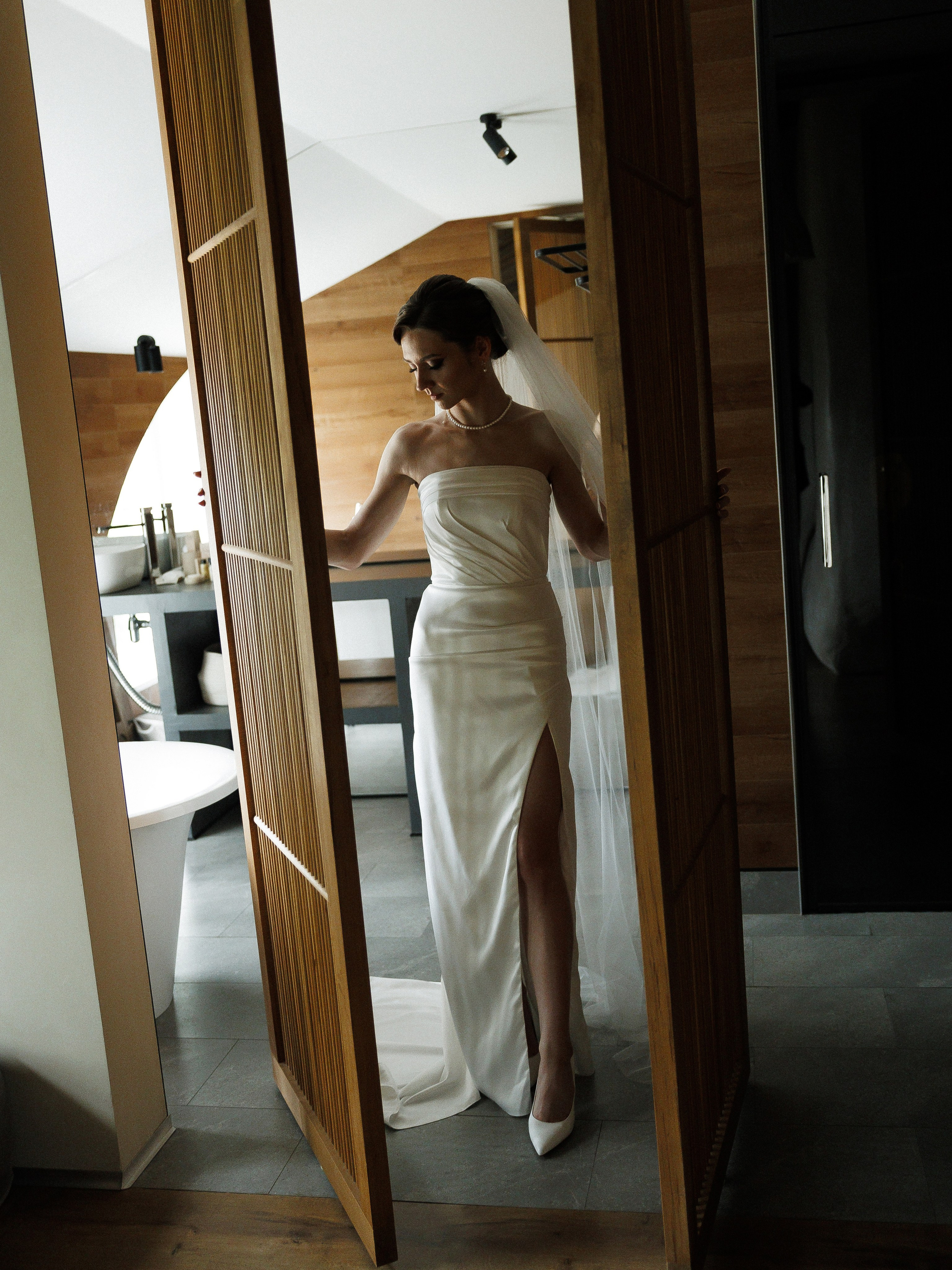 Павел и Анастасия. Свадебное агентство Amorewed Agency