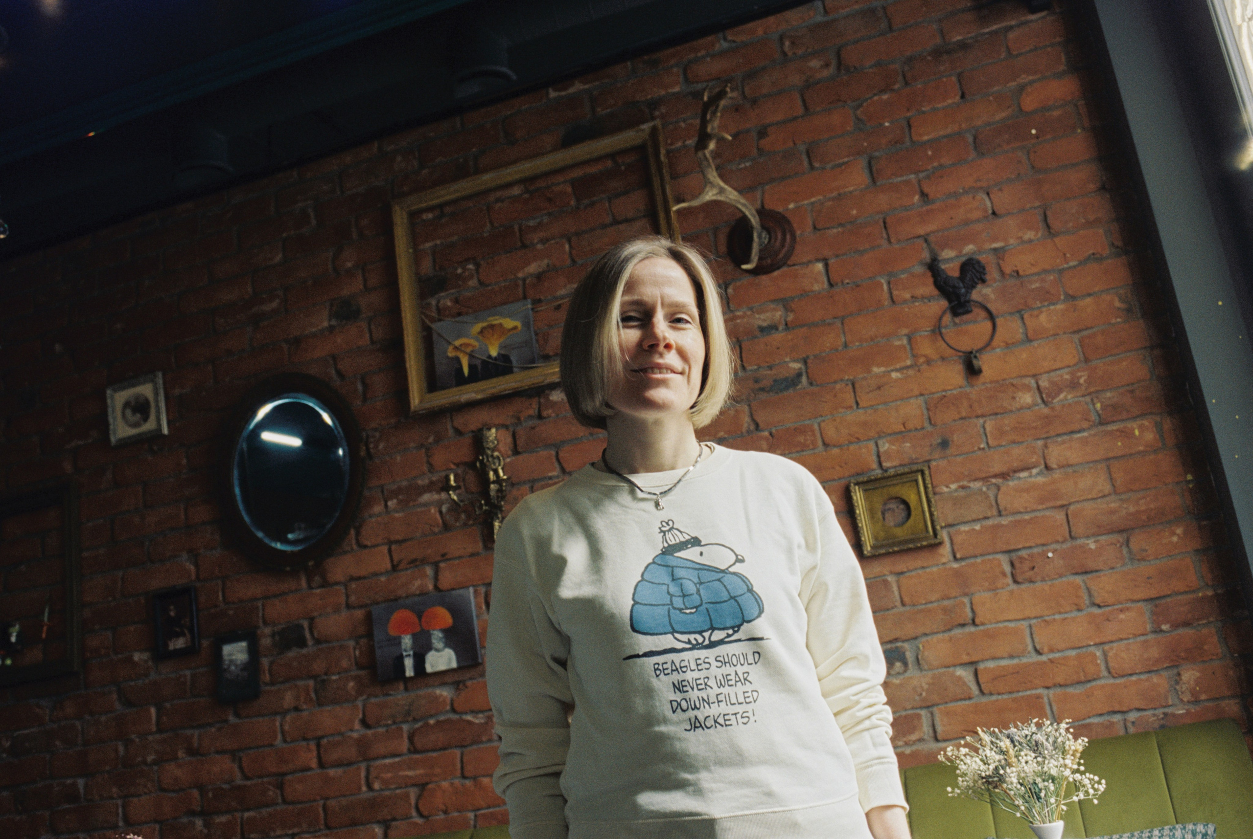 Плёночная весна 2025. Илья Михачёв Фотограф ПРО людей