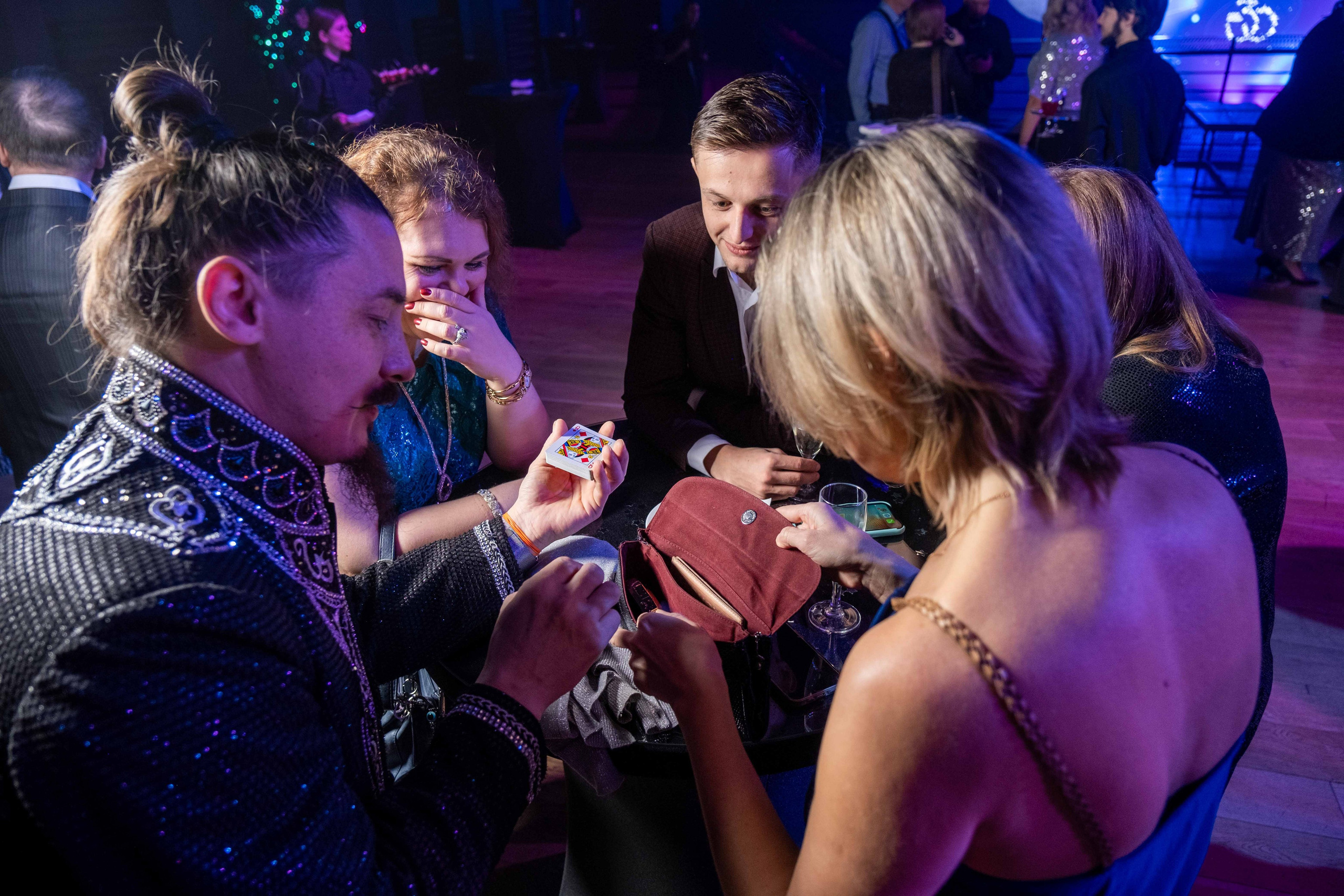 Альбом корпоратив. Фото тур