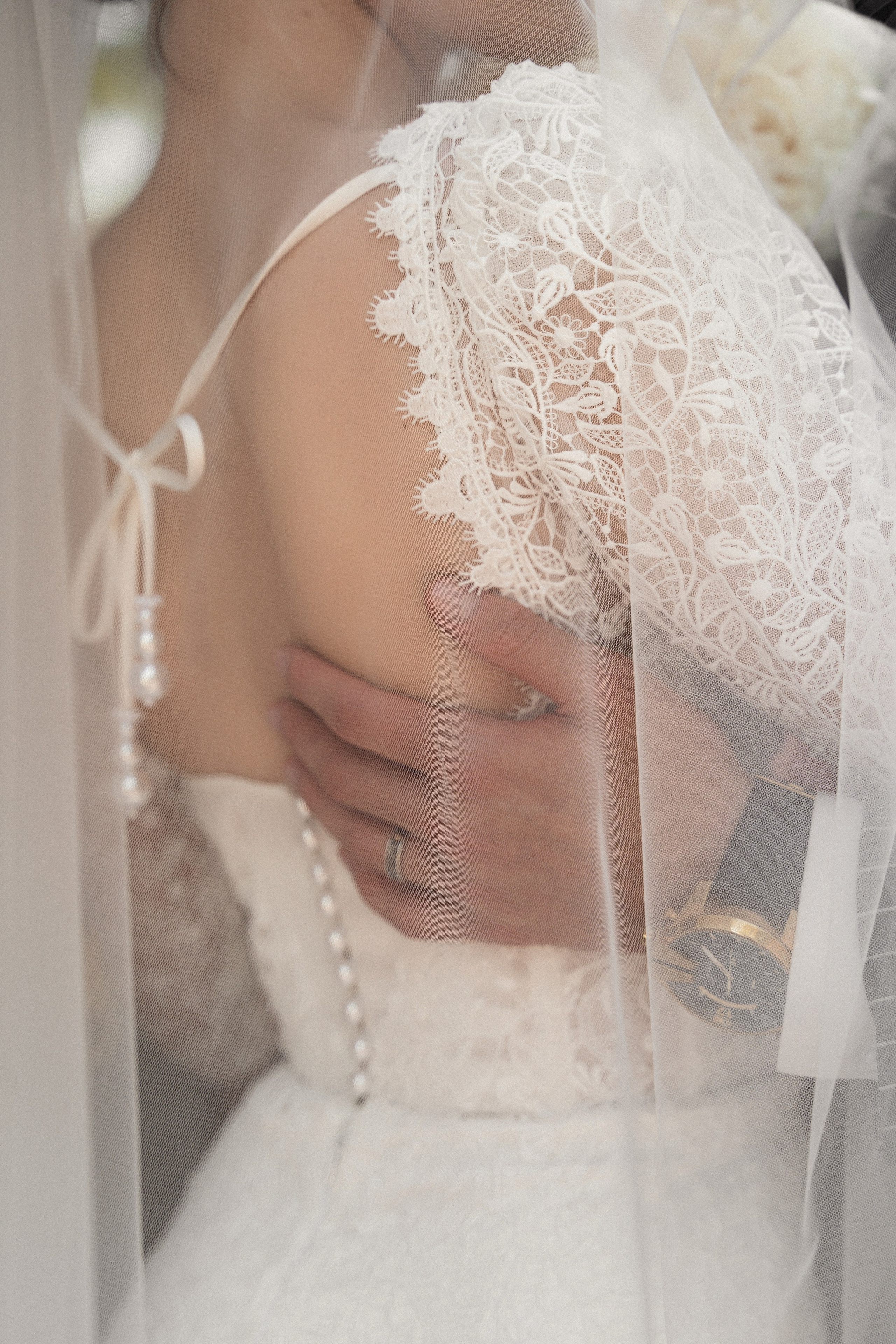 Иван и Александра. Фотограф Алина Филимонова Тверь