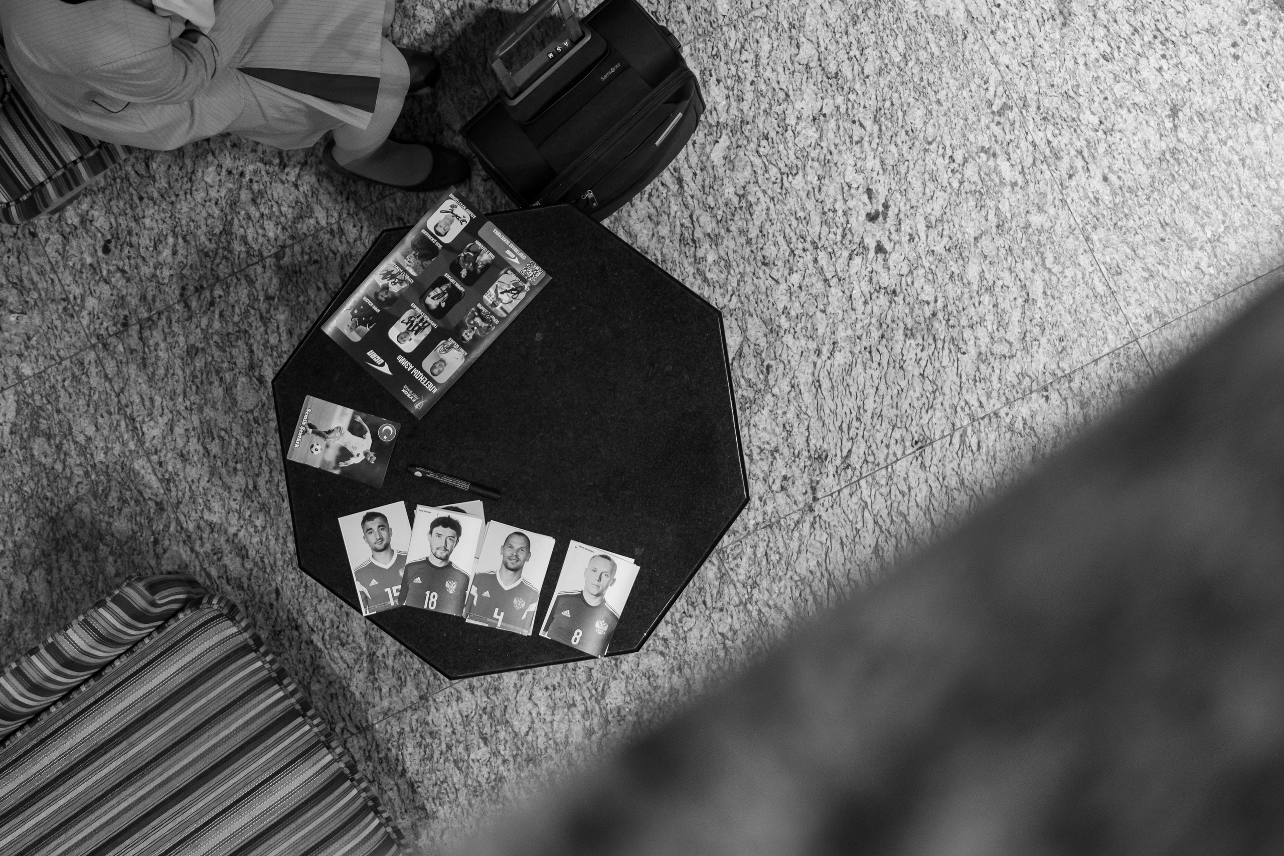 I am Legend (1). Lokos.pro Ник Соколов Фото и Видео Москва/Ростов-на-Дону