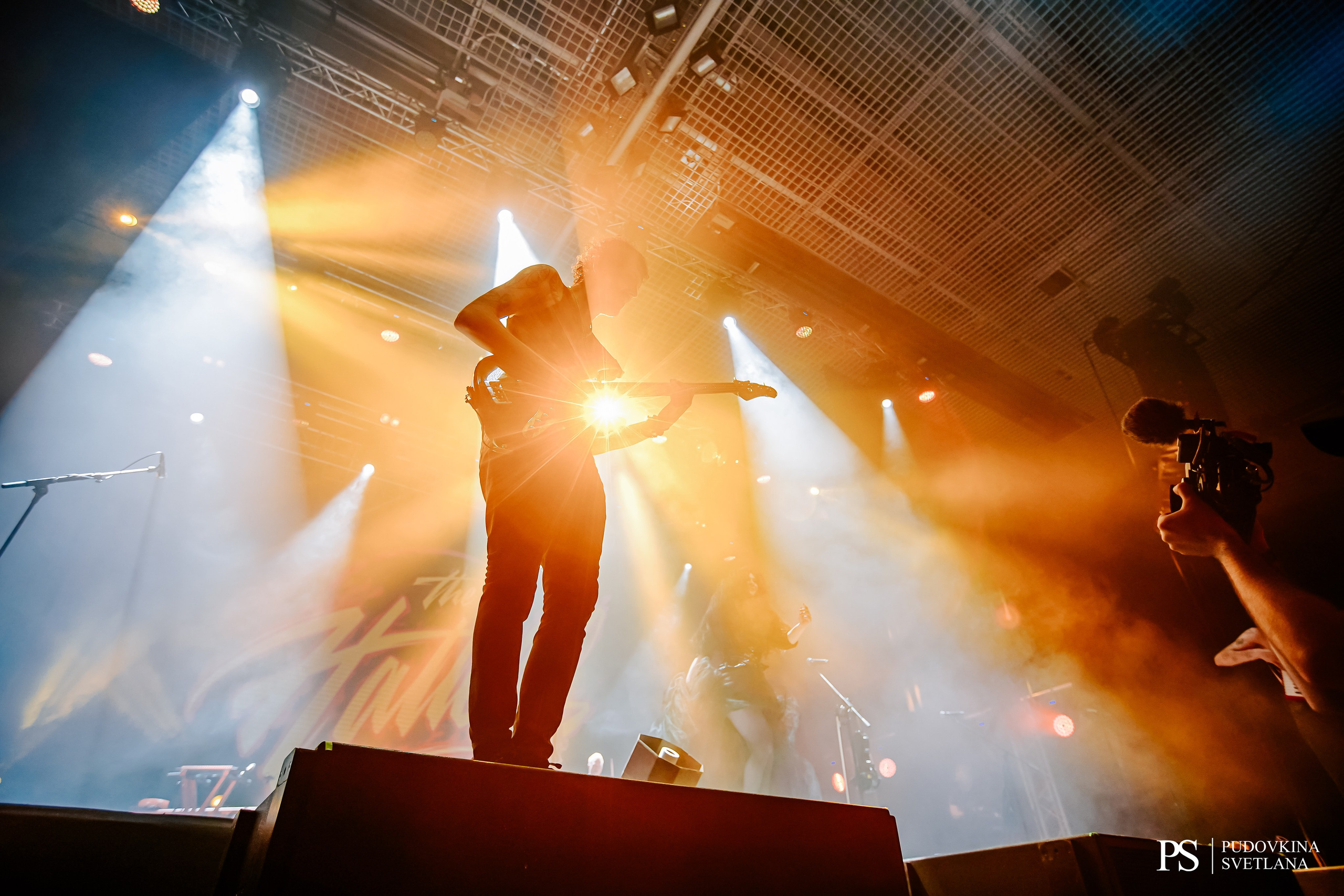 The Hatters. Фотограф Тольятти Светлана Пудовкина