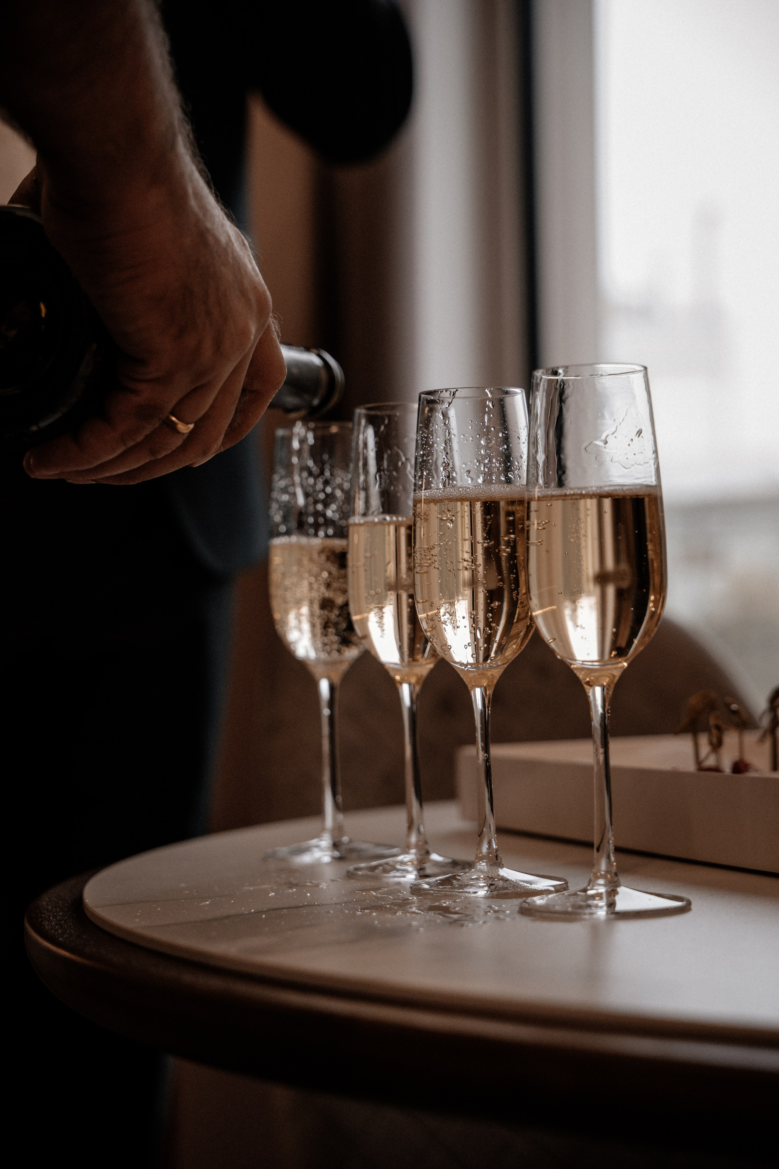 Т&Д. Свадебный и семейный фотограф в Сочи Никита Пищов